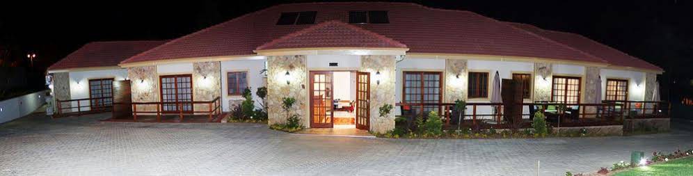 Classique Grace Boutique Hotel