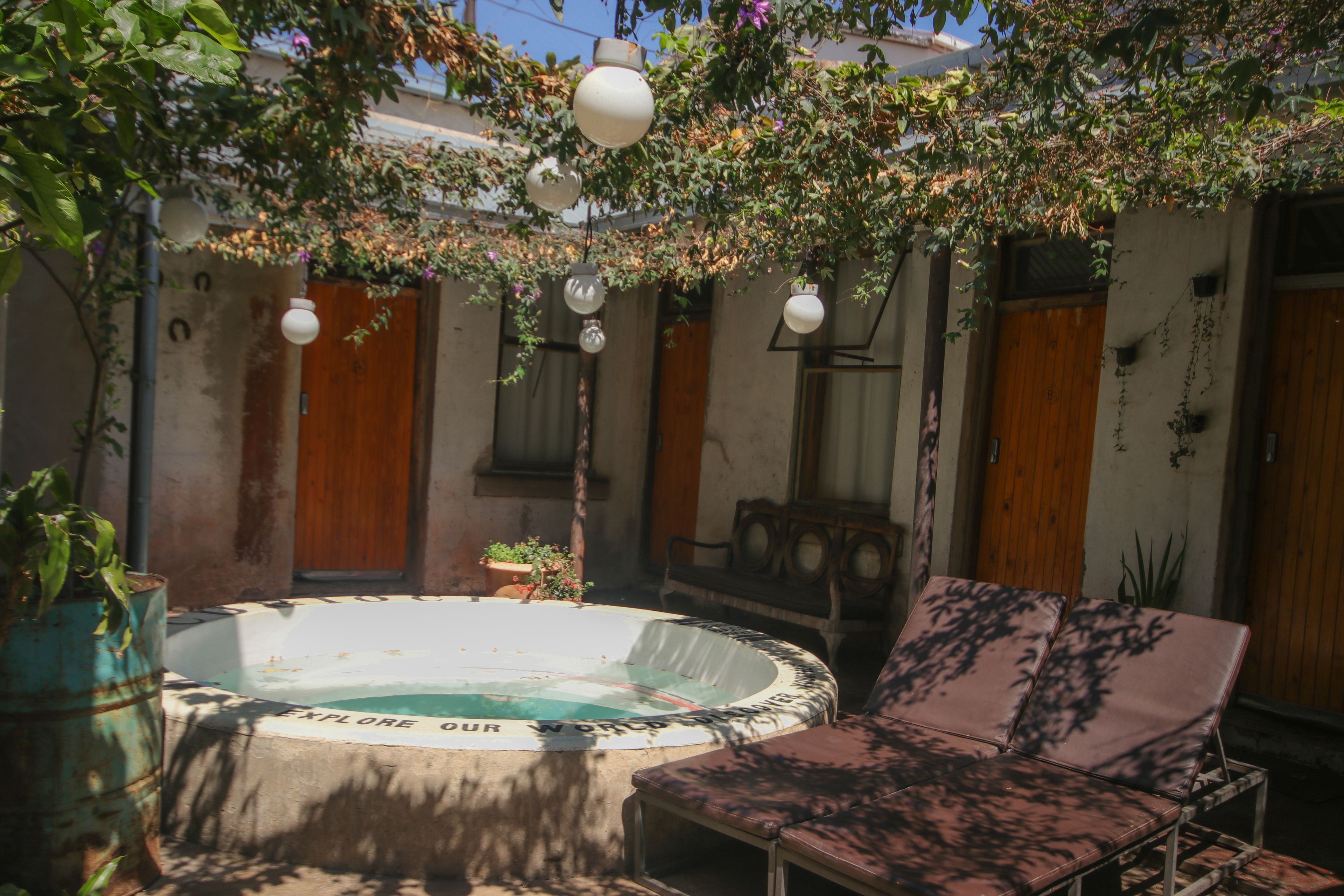 Curiocity Johannesburg
