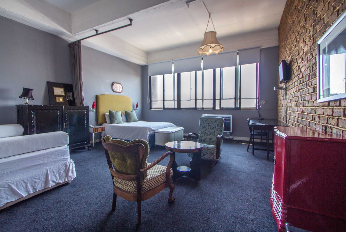 Curiocity Johannesburg