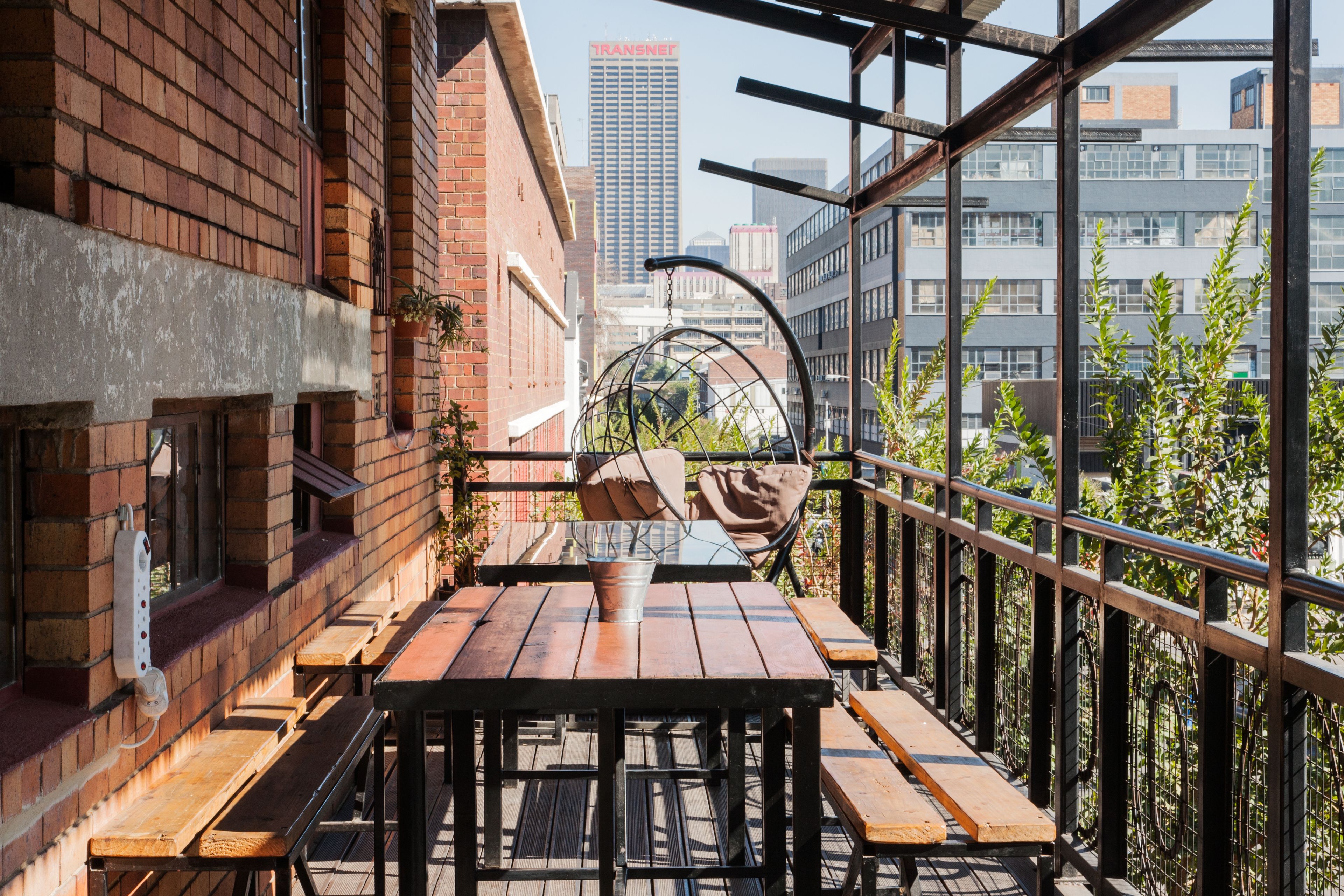 Curiocity Johannesburg