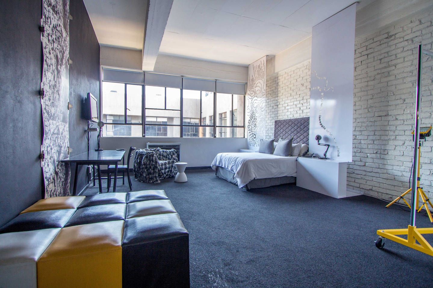 Curiocity Johannesburg