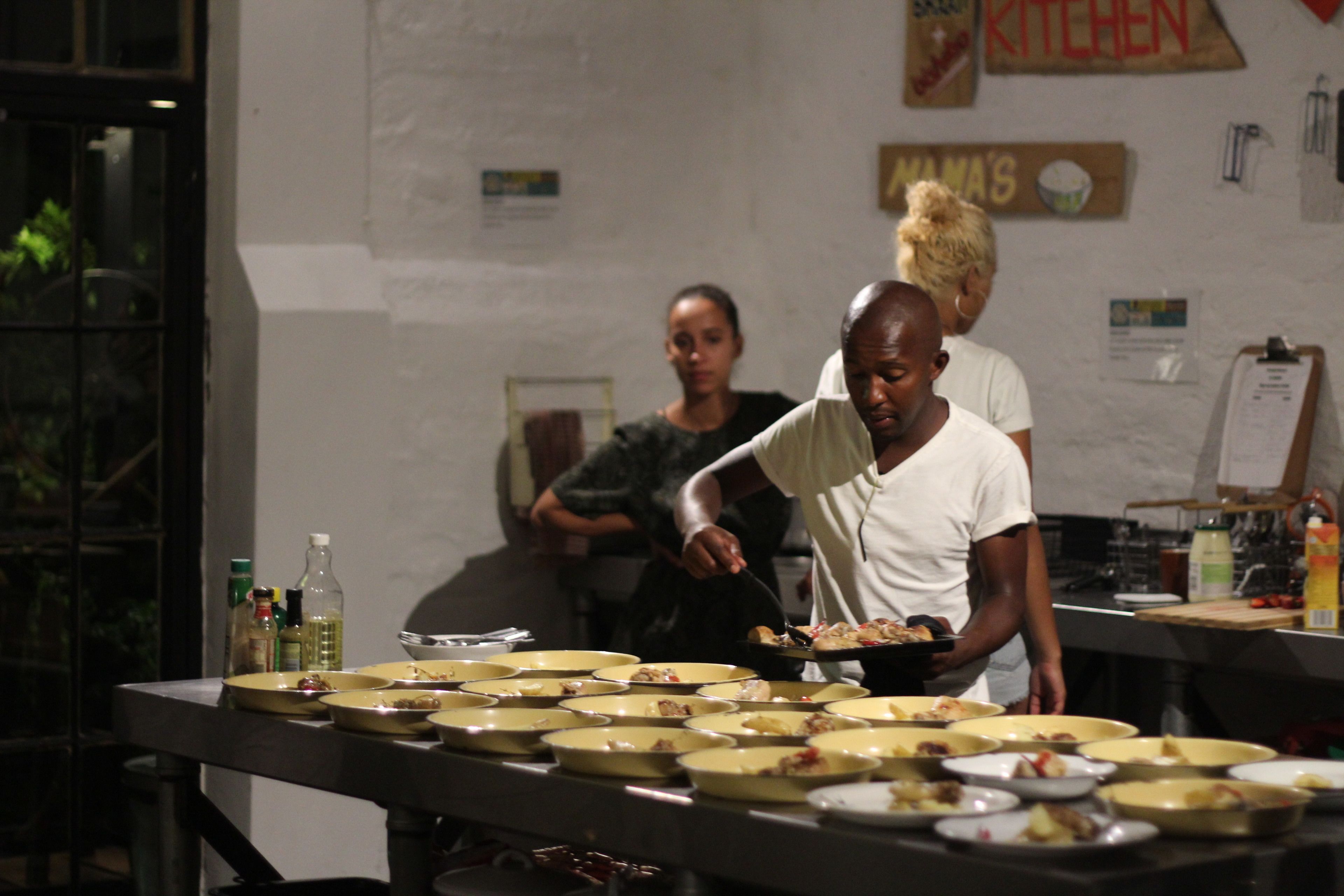 Curiocity Johannesburg