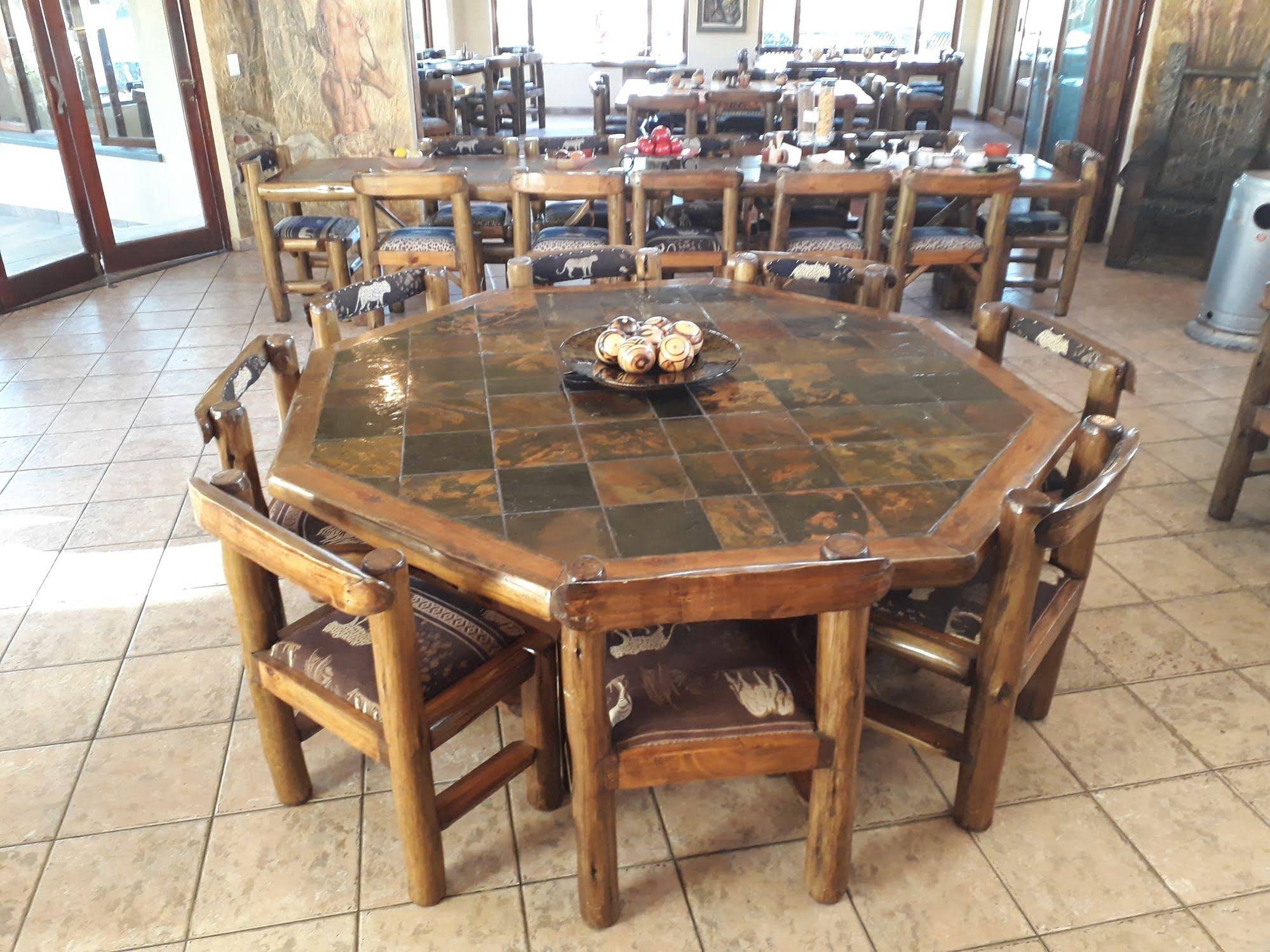 Das Landhaus Guest Lodge
