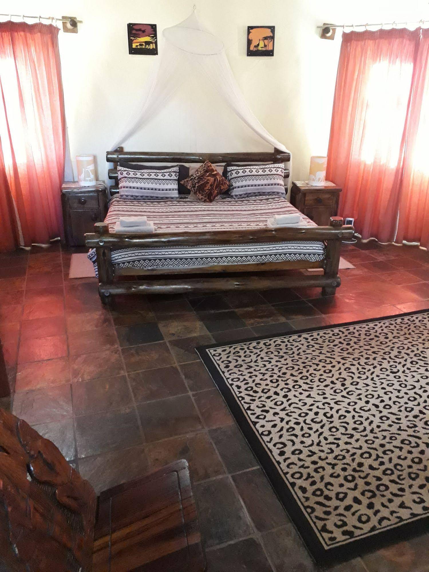 Das Landhaus Guest Lodge