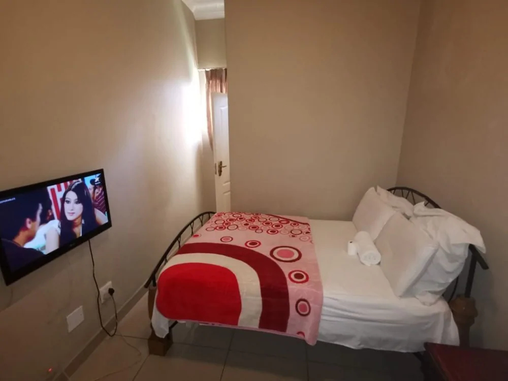 De Lambert Guesthouse