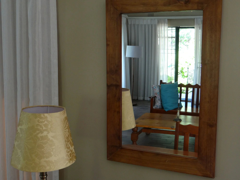 Die Agterplaas B&B