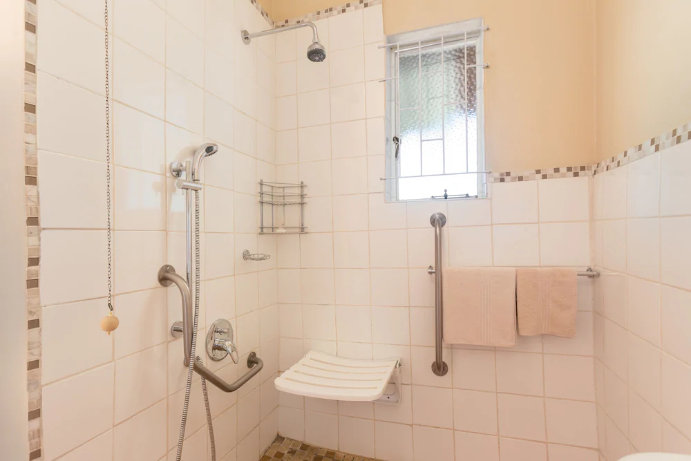 Die Agterplaas B&B