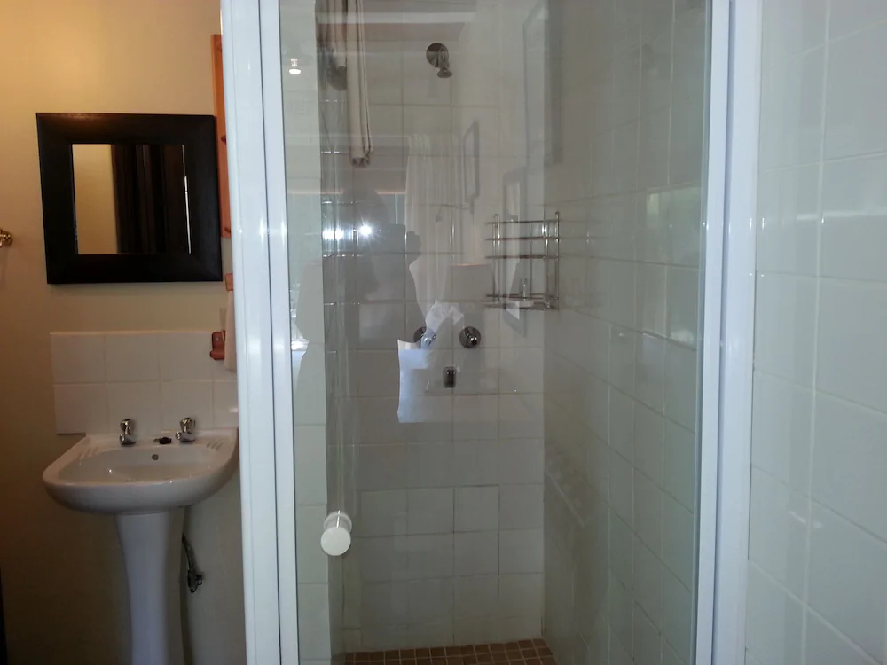 Die Agterplaas B&B