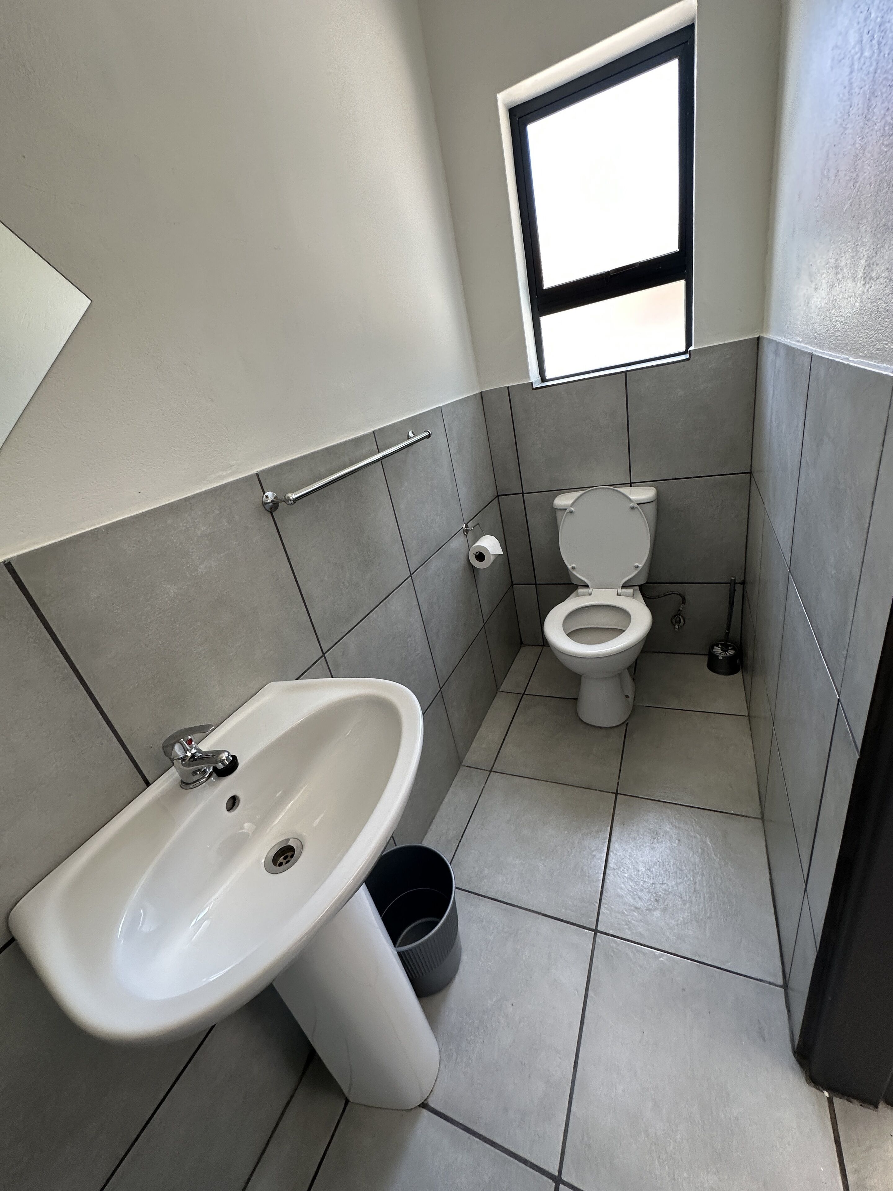 Ecomotel Louis Botha