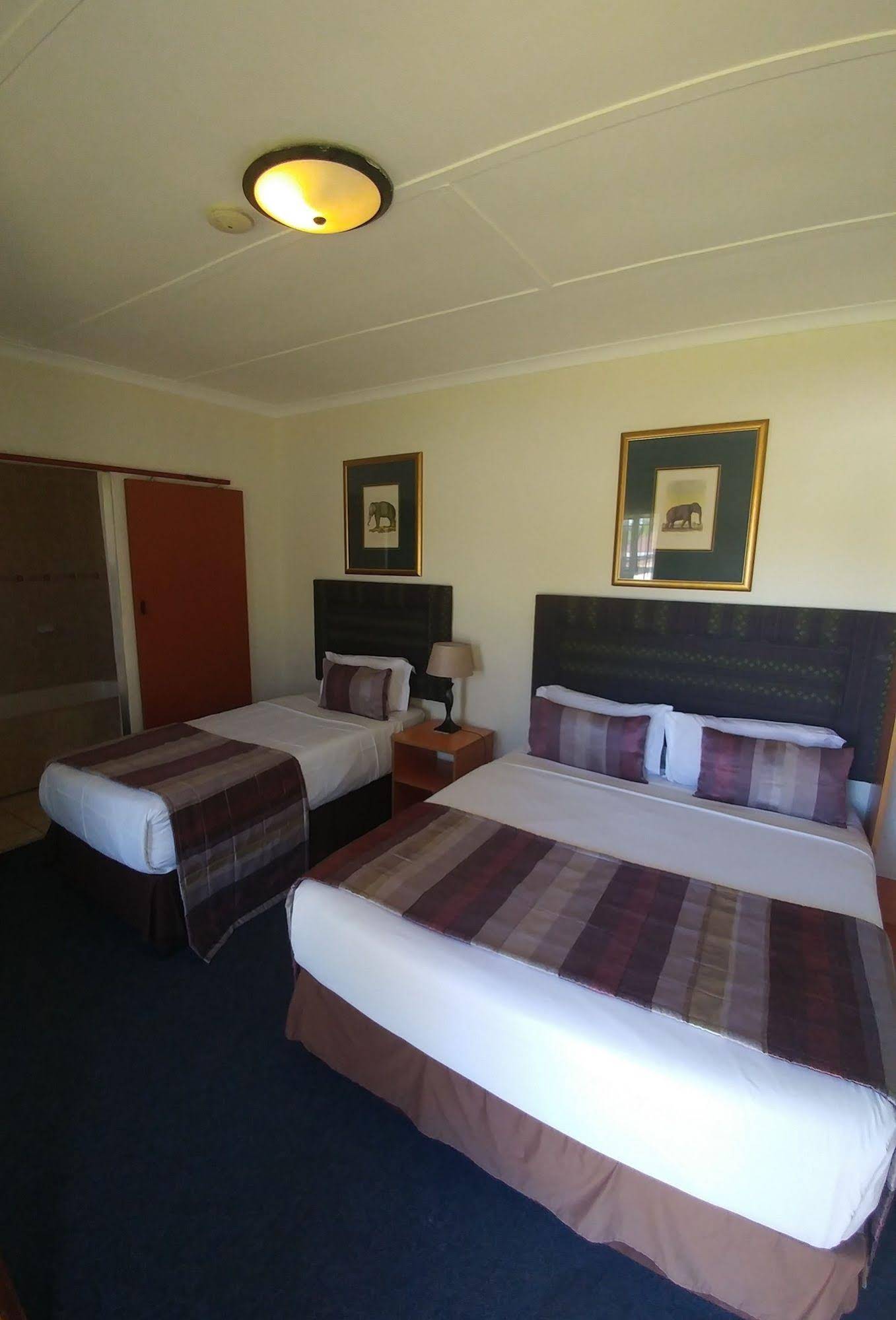 Ecotel Southgate Inn
