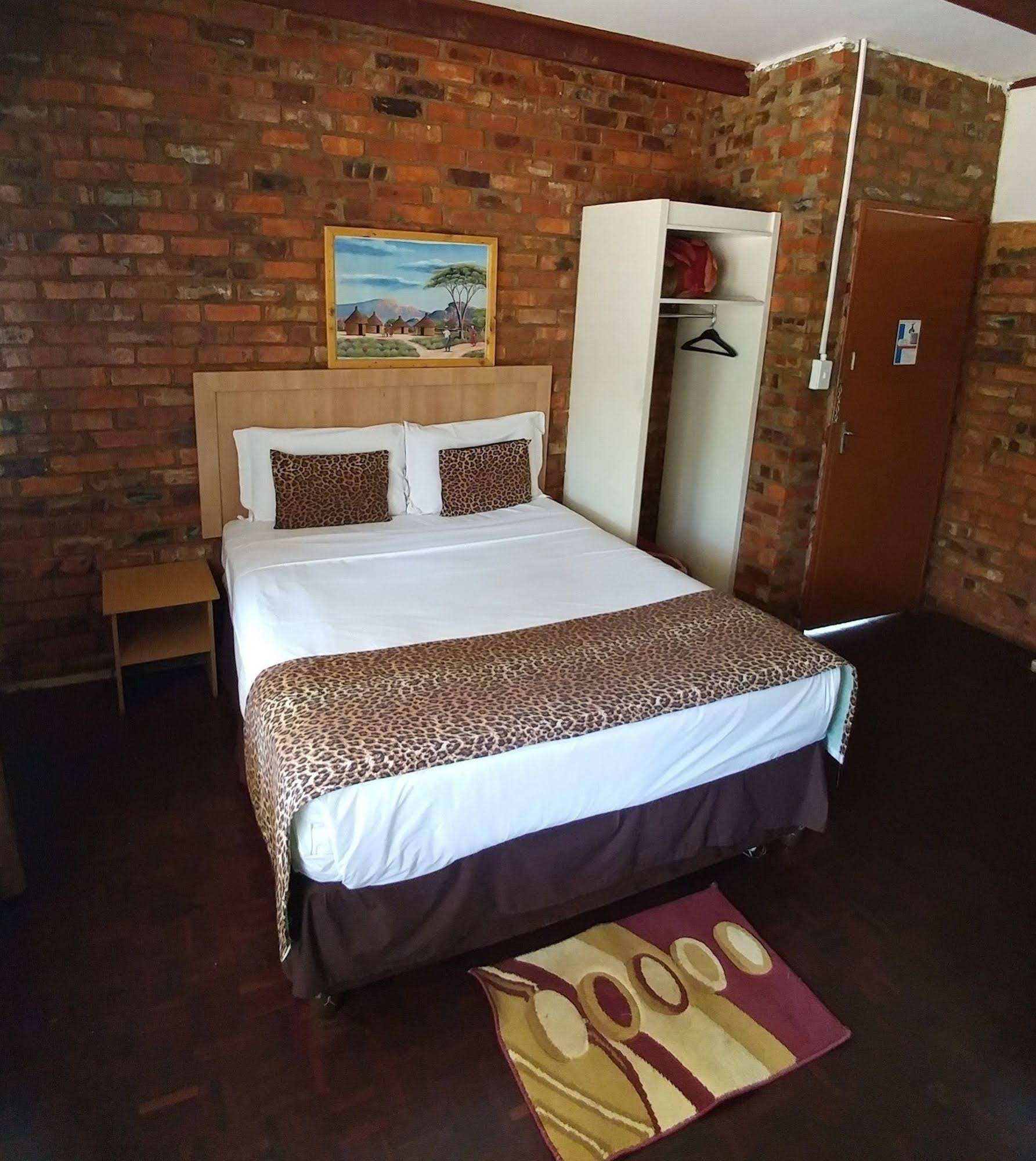 Ecotel Southgate Inn