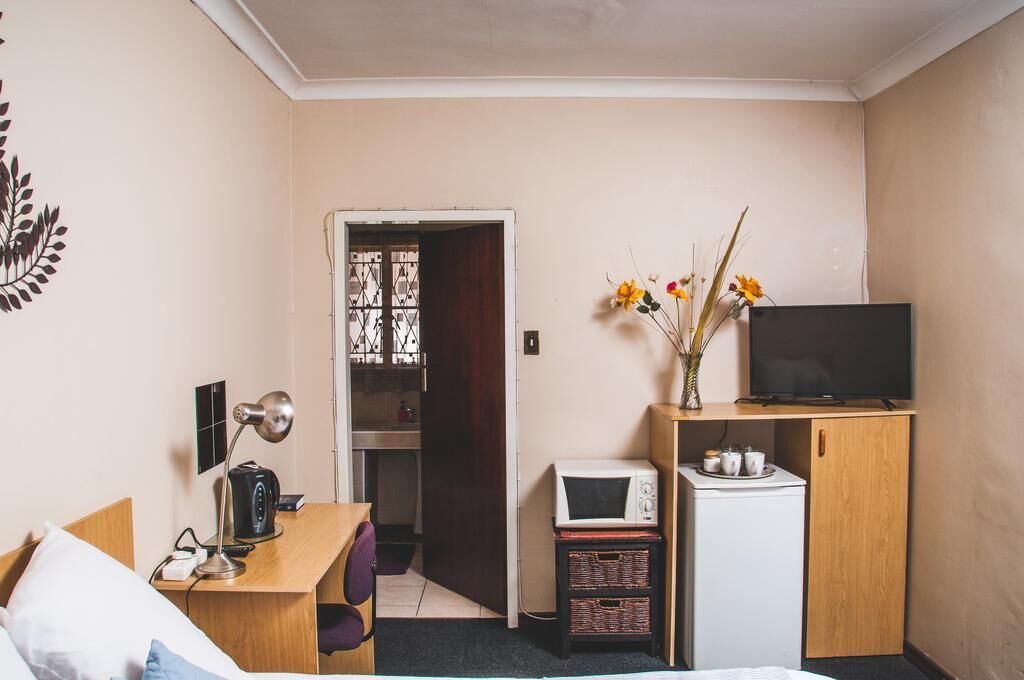 Ferndale Lodge