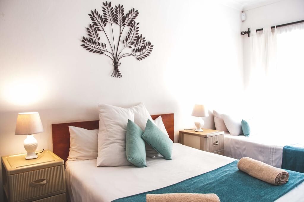 Ferndale Lodge