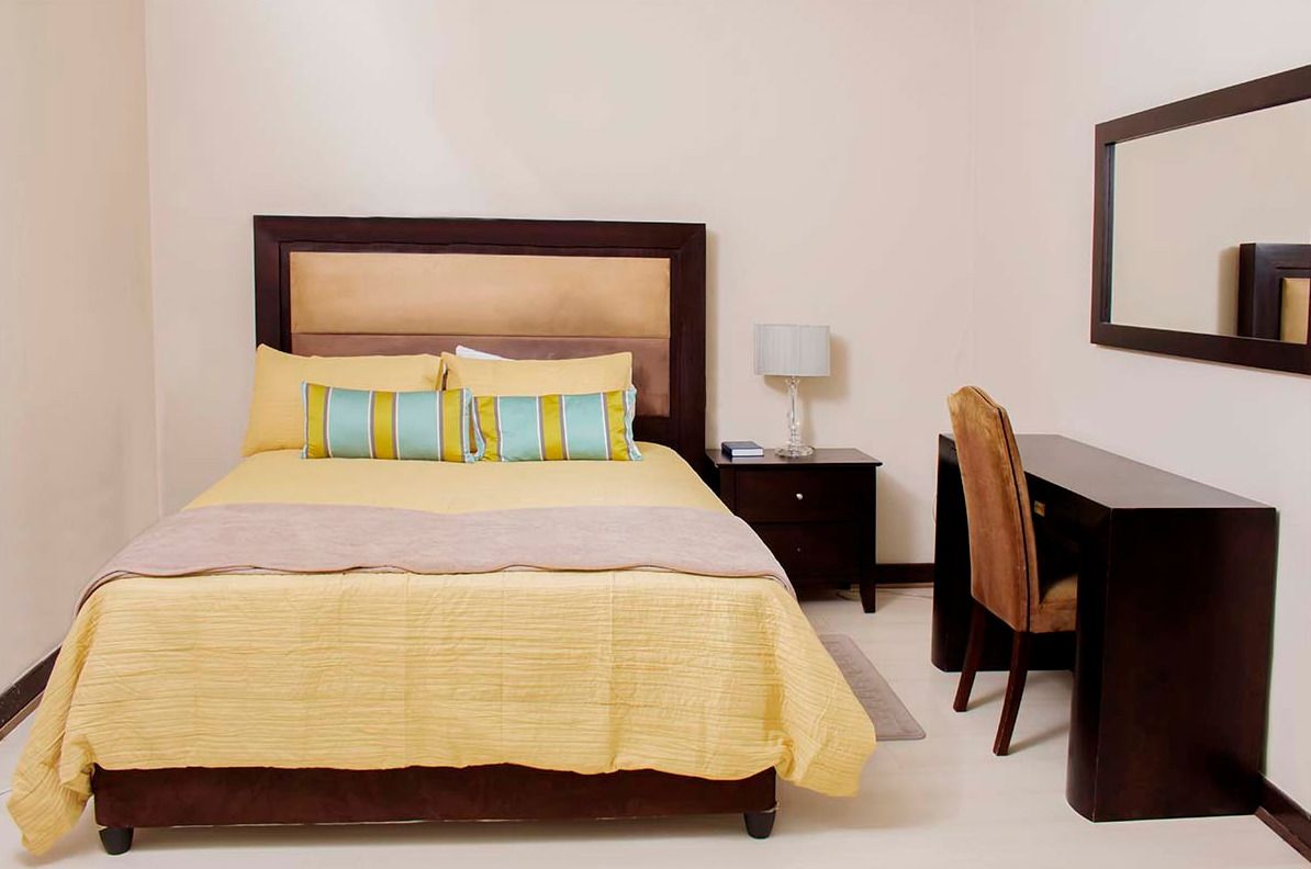 Four Seasons Lehae Guest House