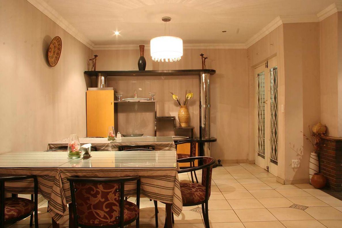 Four Seasons Lehae Guest House