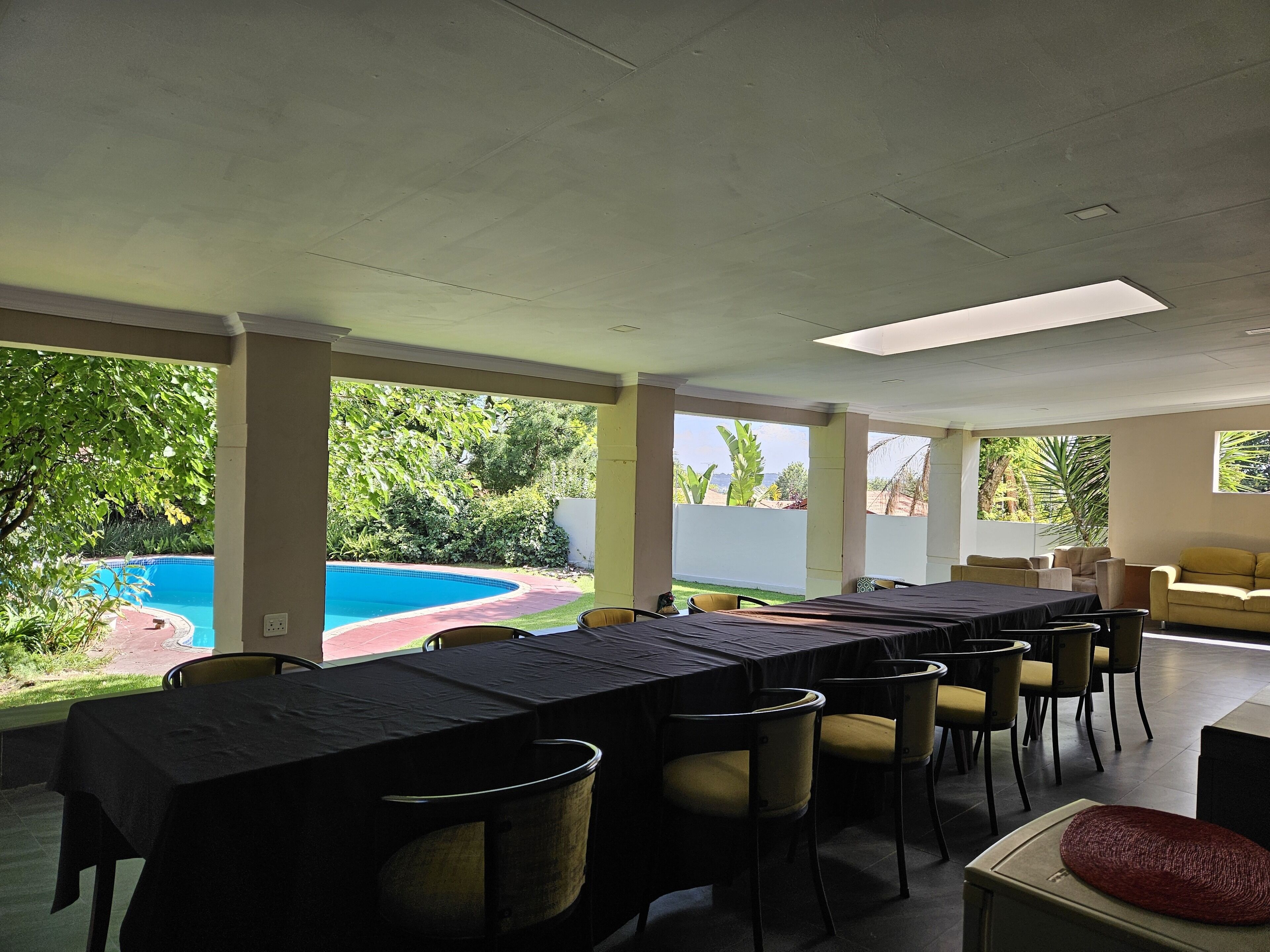 Four Seasons Lehae Guest House