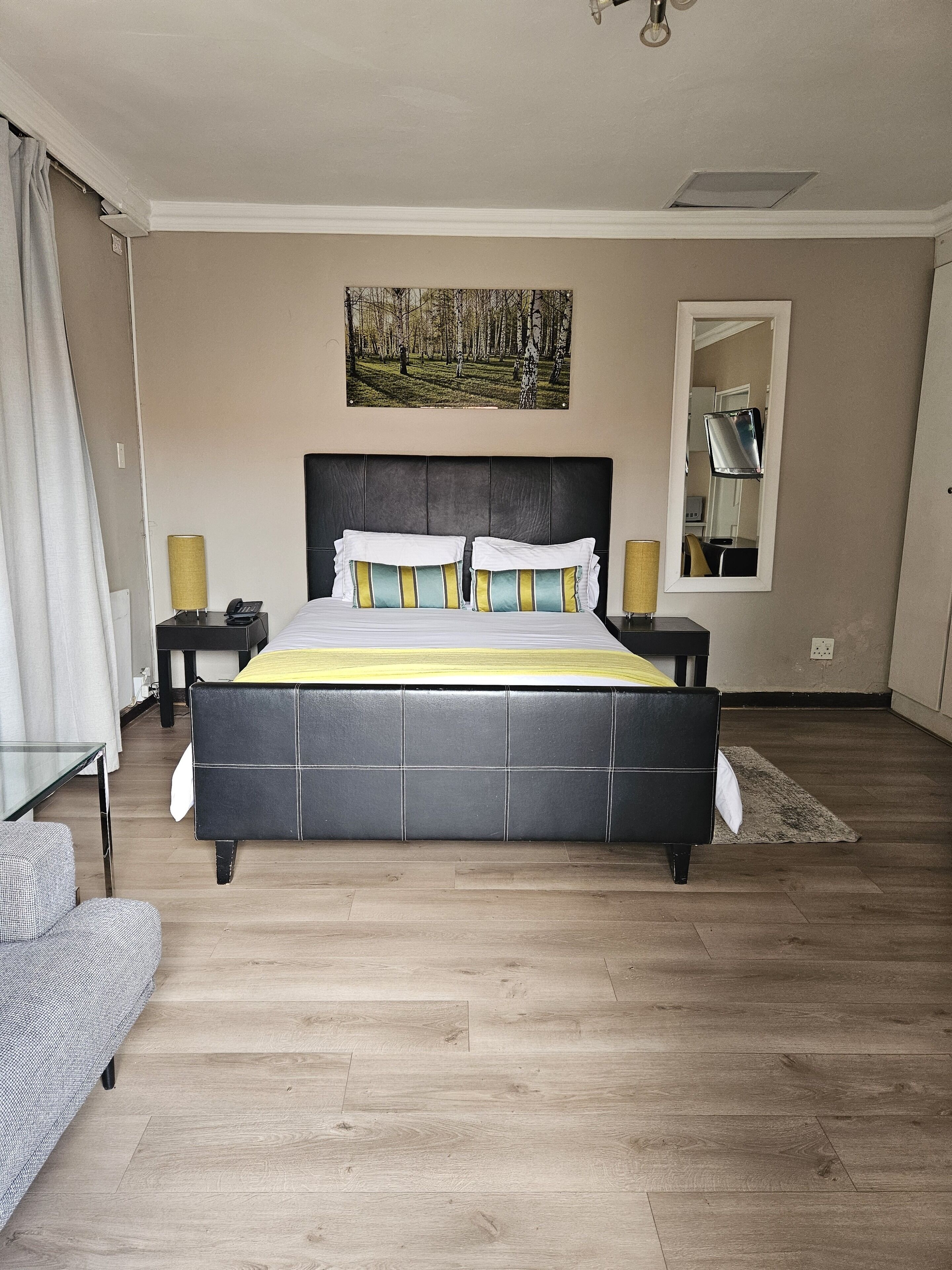 Four Seasons Lehae Guest House