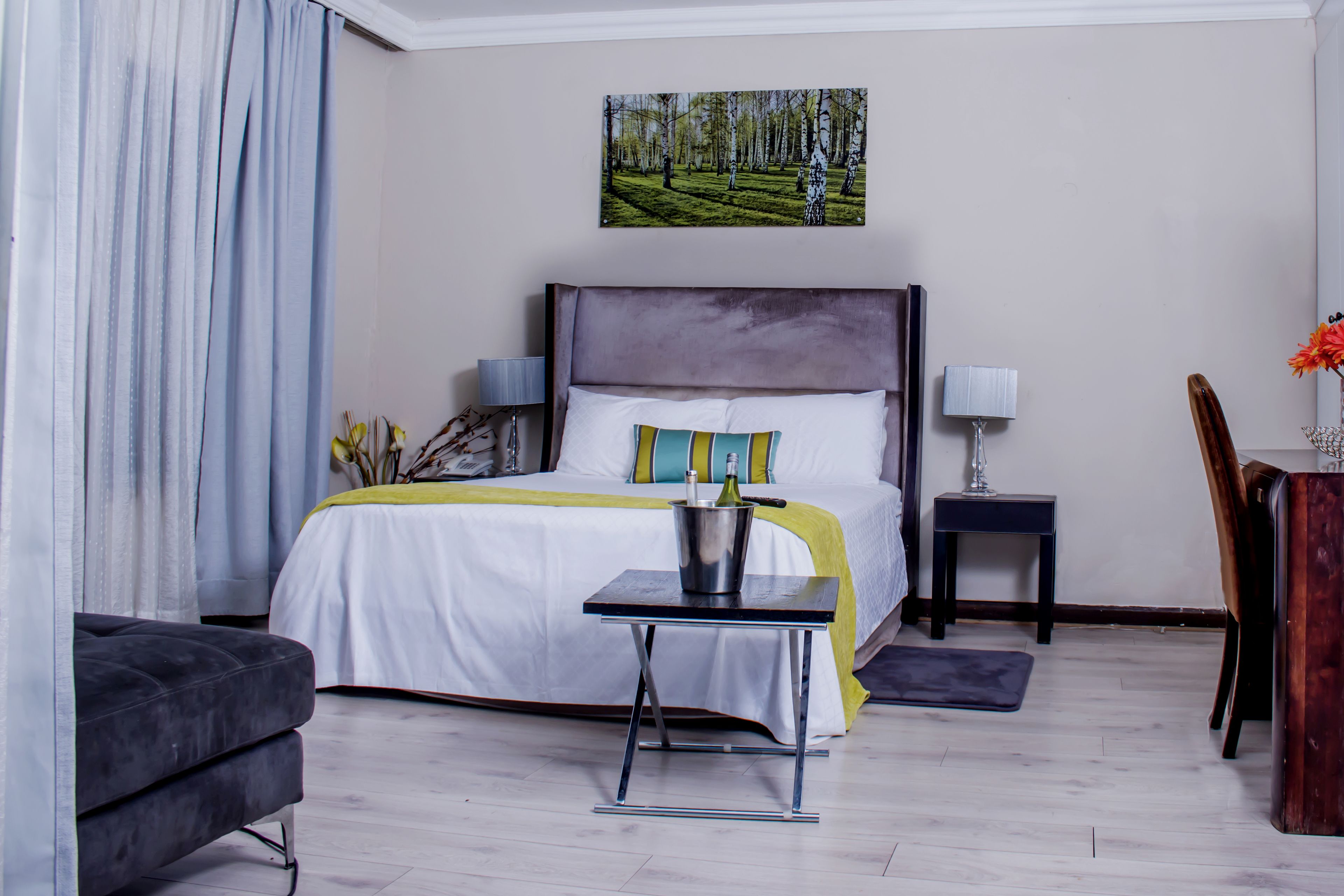 Four Seasons Lehae Guest House