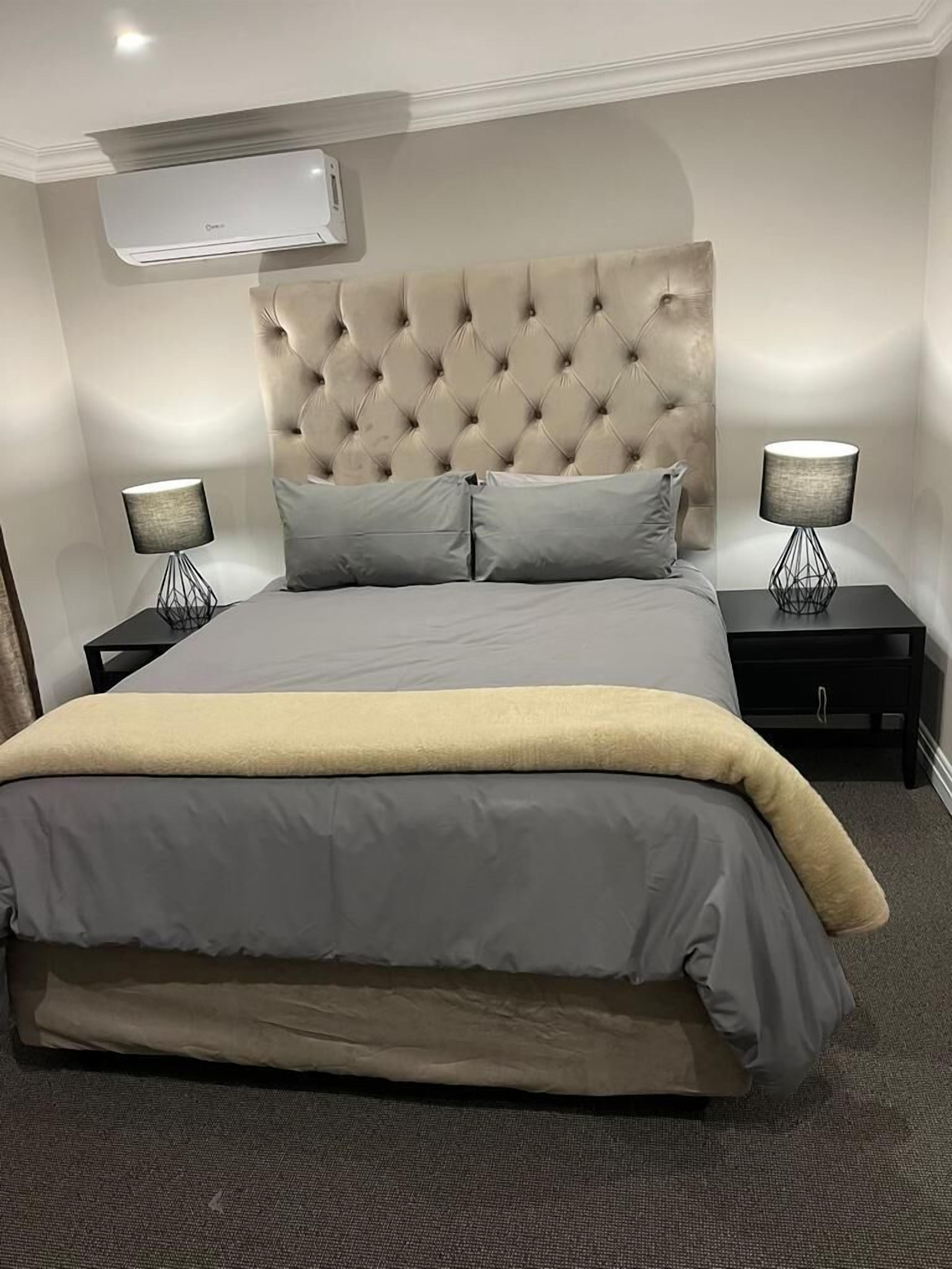 Furaha Guest Lodge