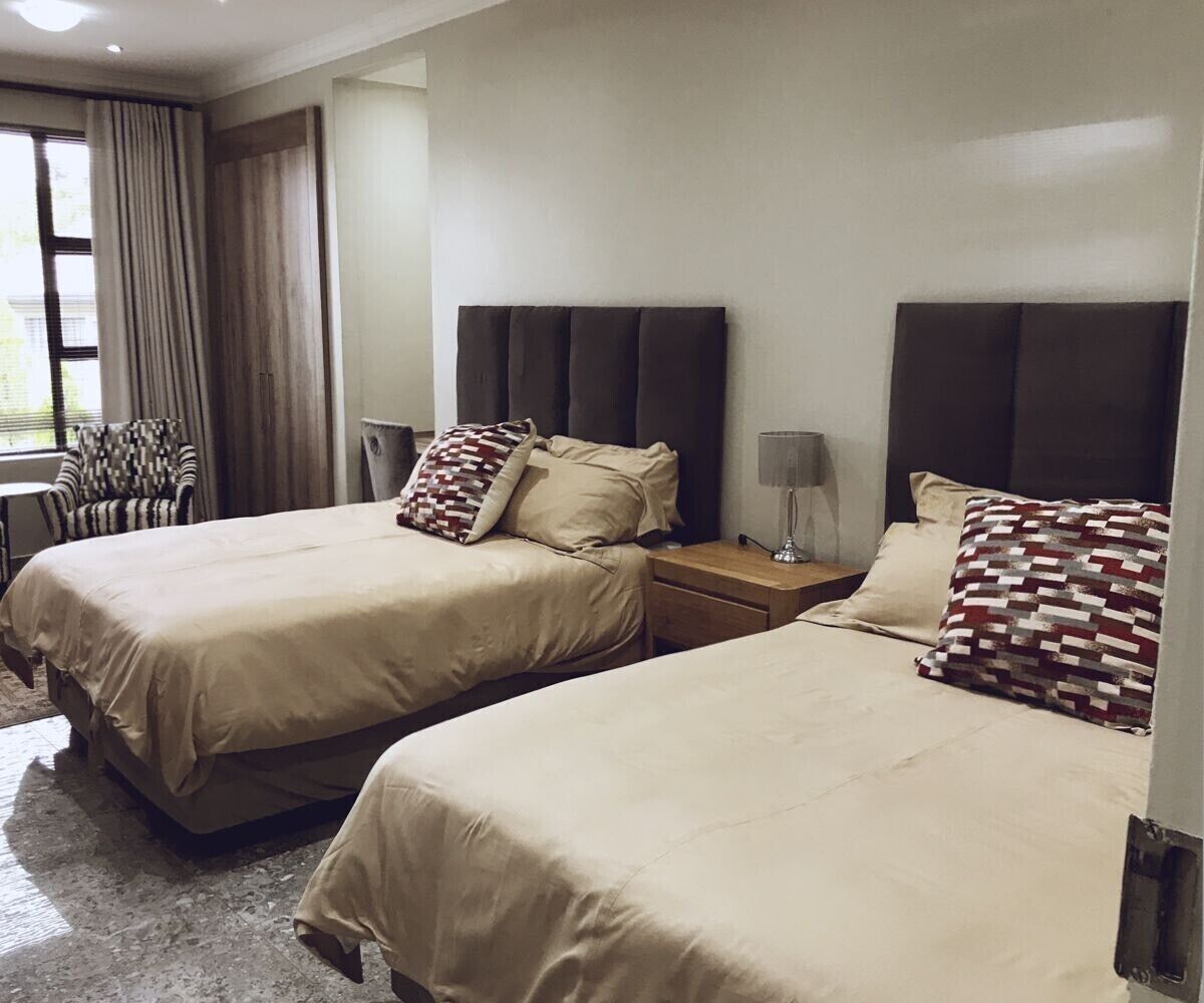 Furaha Guest Lodge