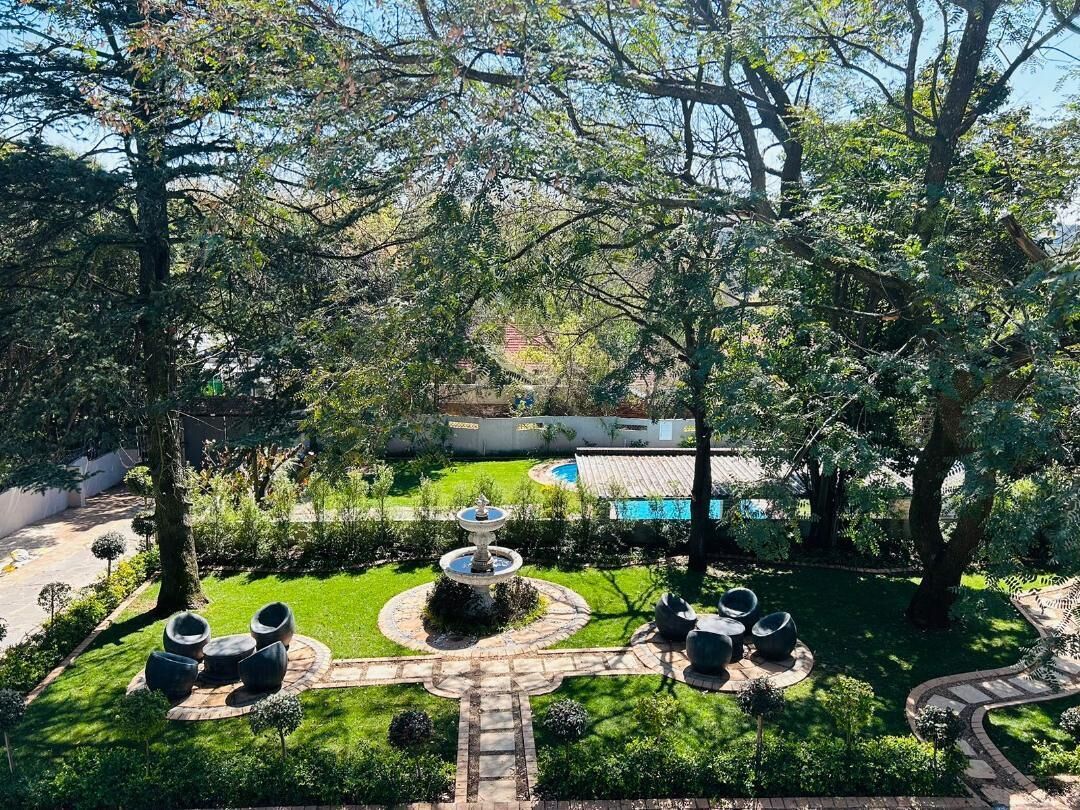 Furaha Guest Lodge