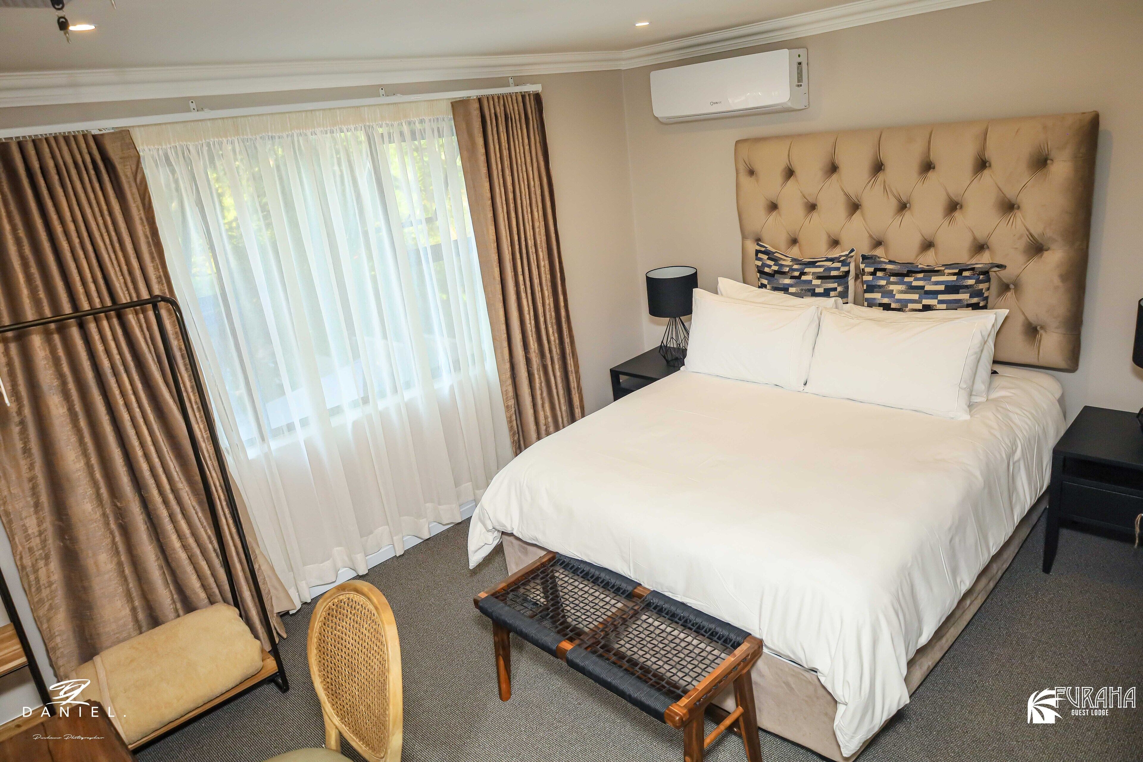 Furaha Guest Lodge