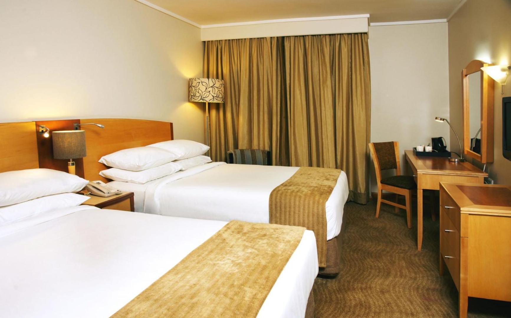 Garden Court Eastgate