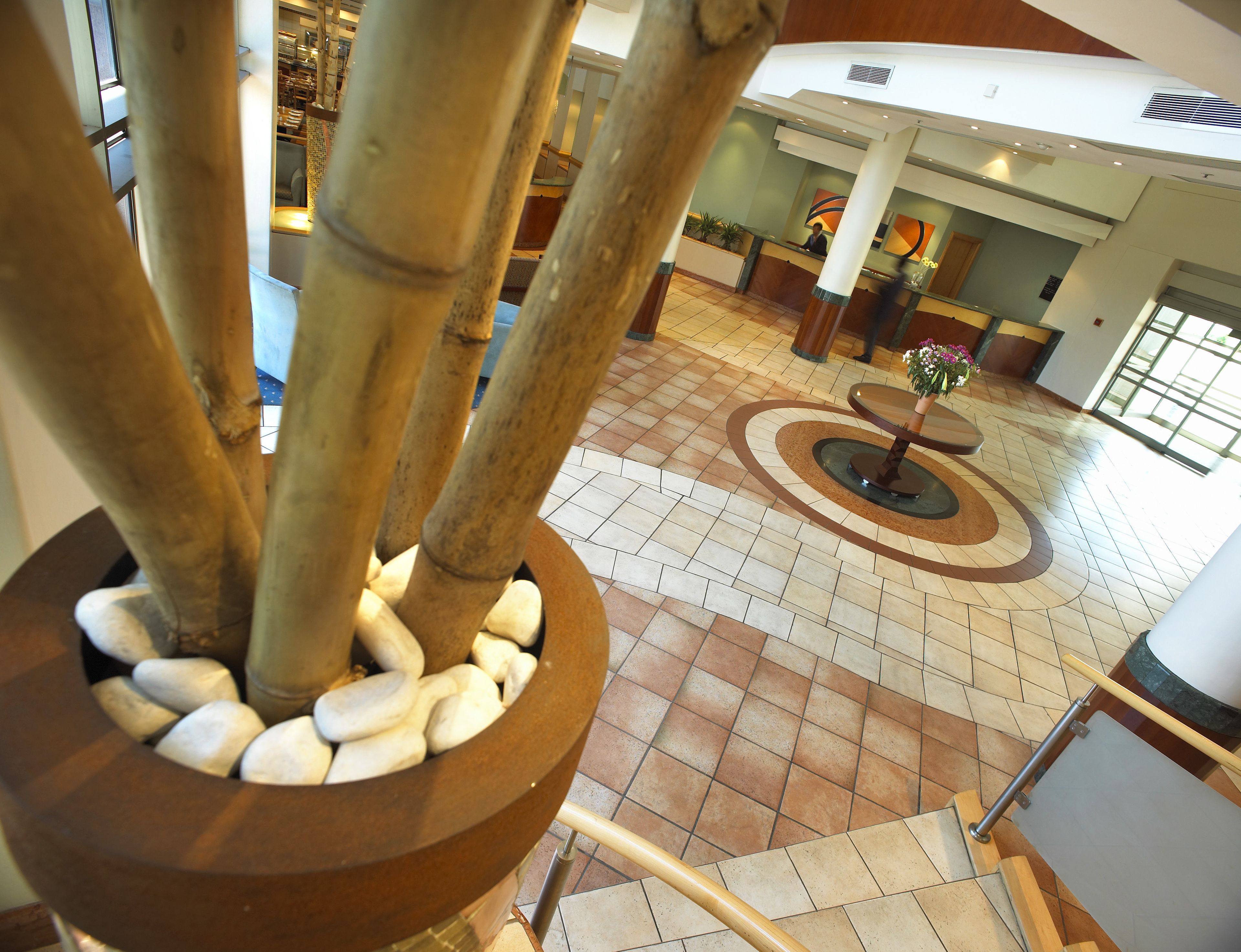 Garden Court Eastgate