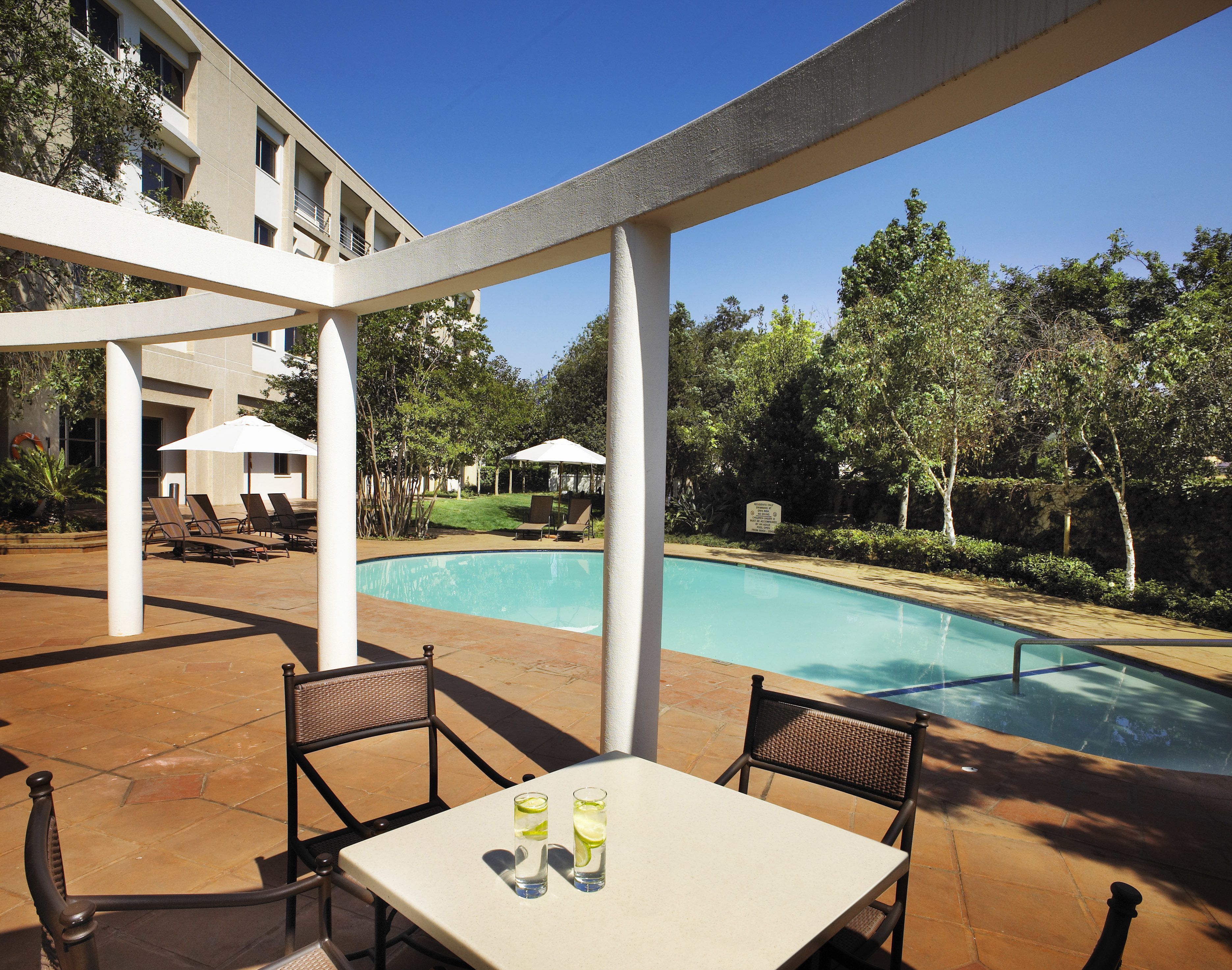 Garden Court Eastgate