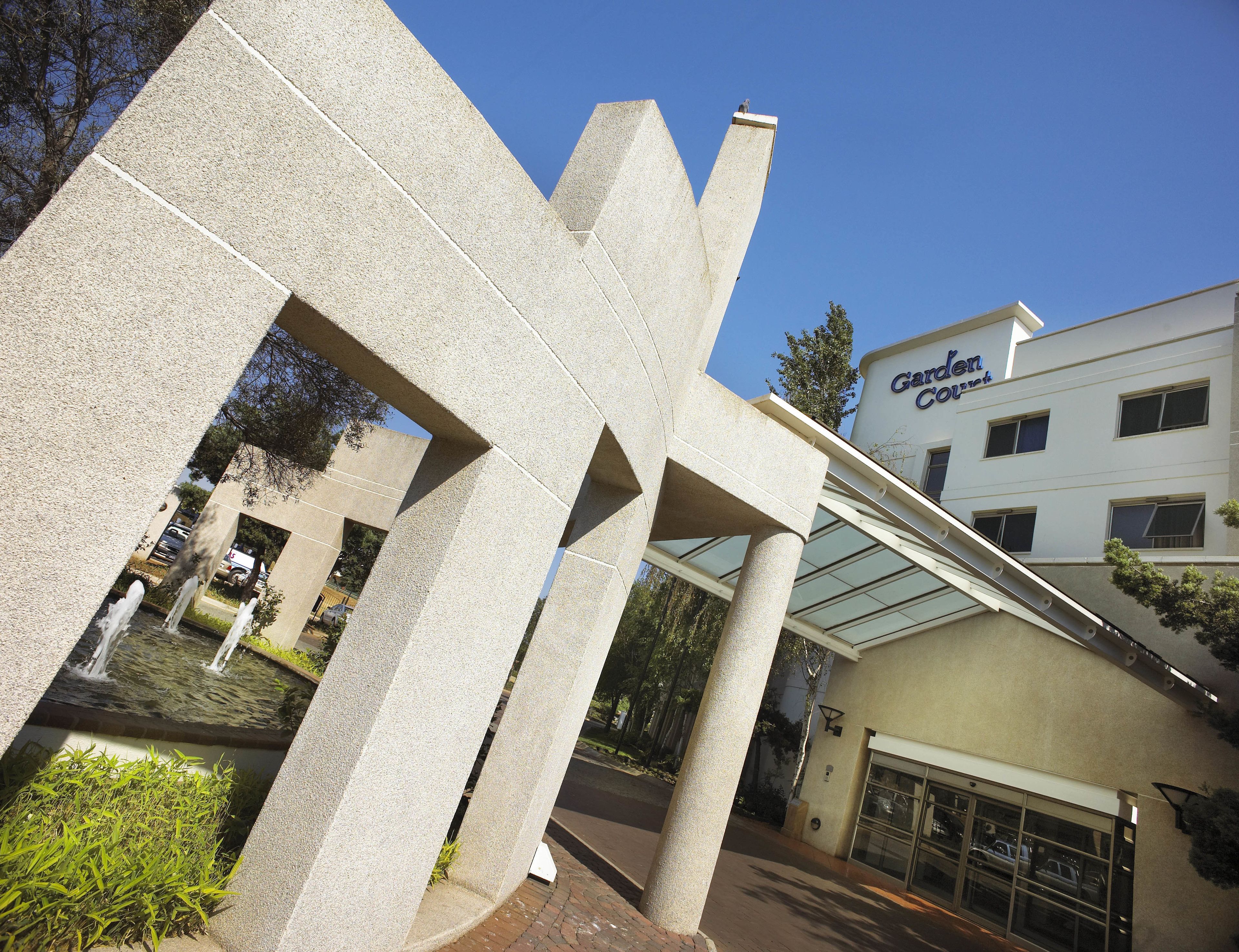 Garden Court Eastgate