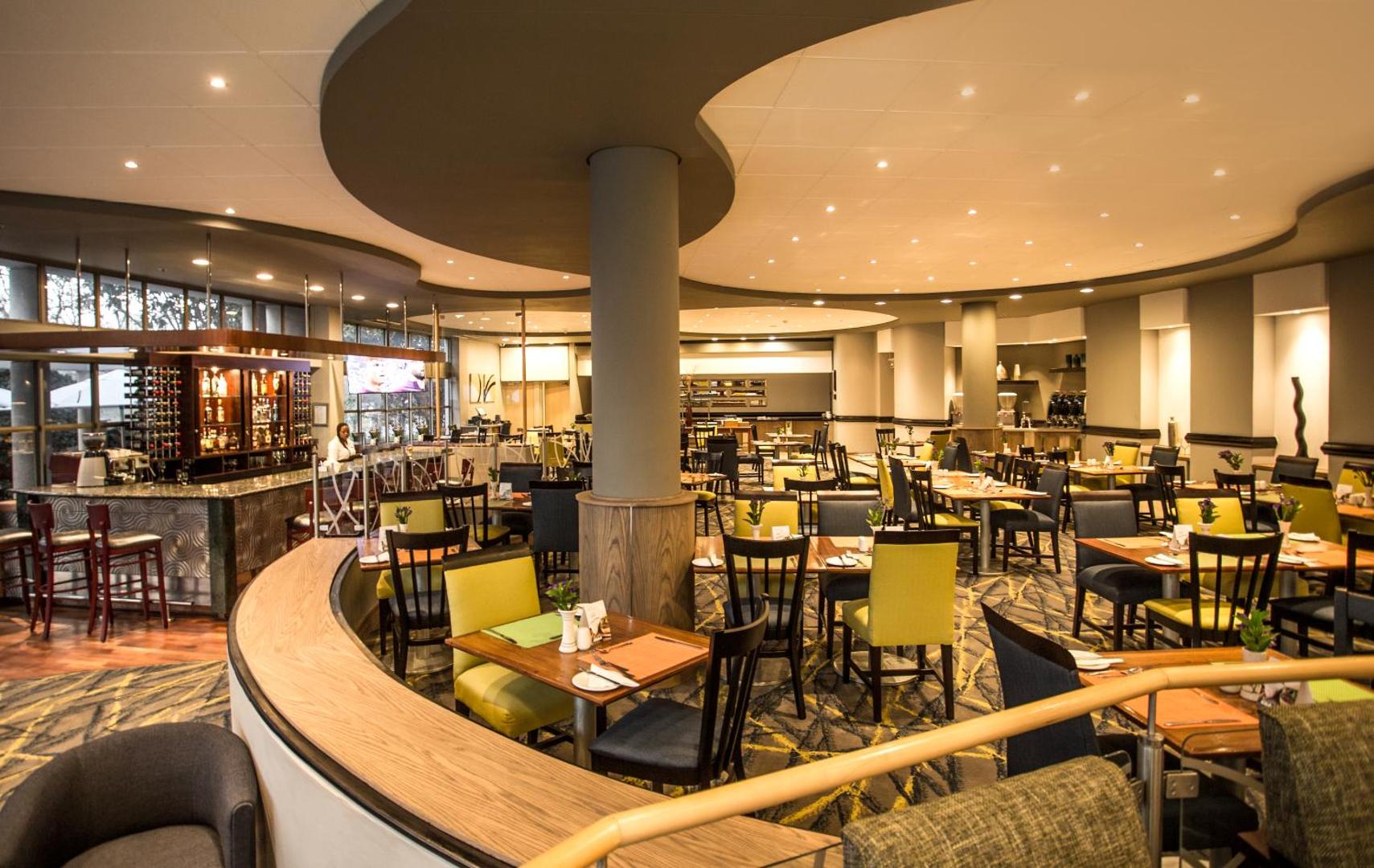 Garden Court Eastgate