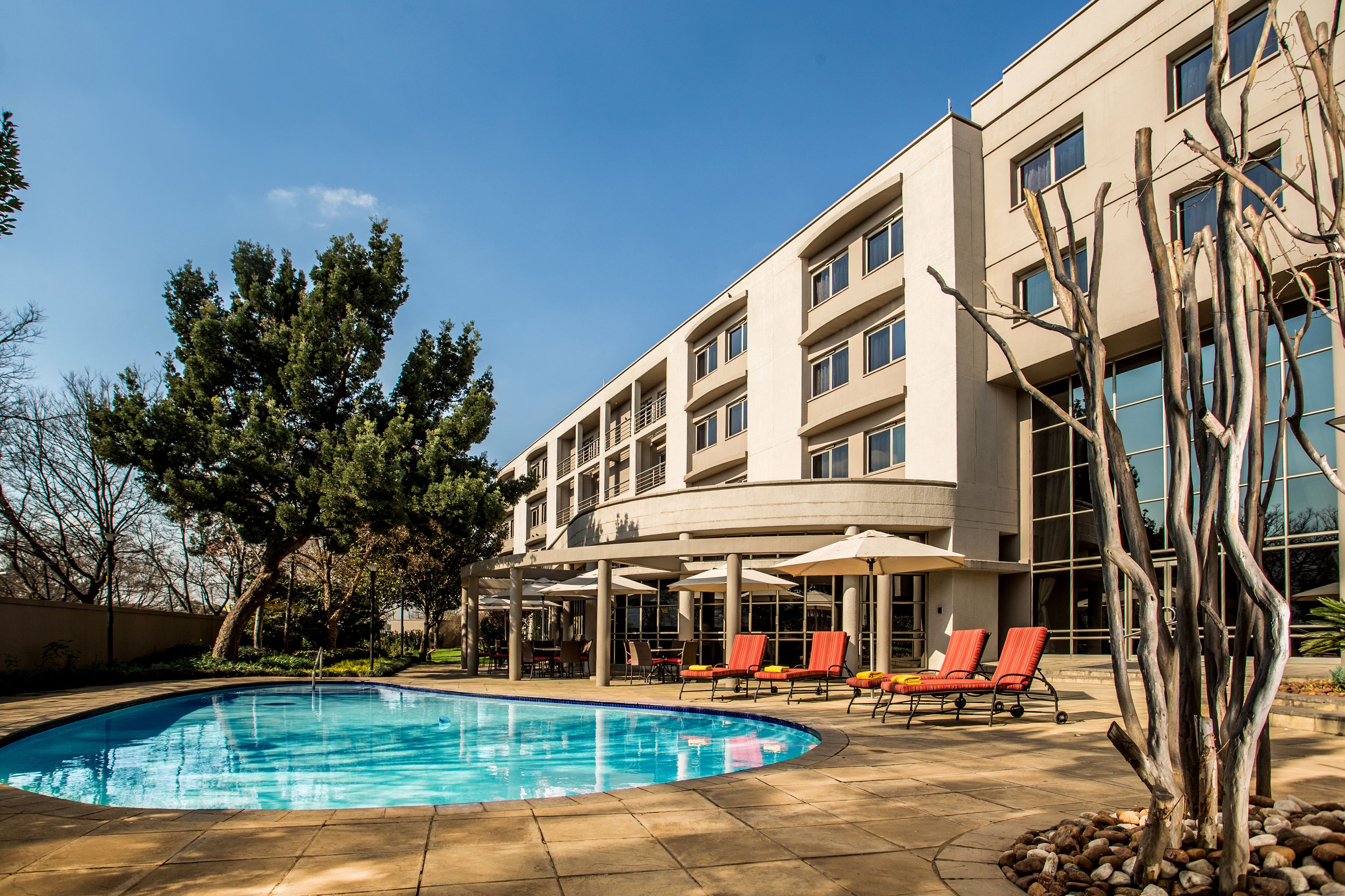 Garden Court Eastgate