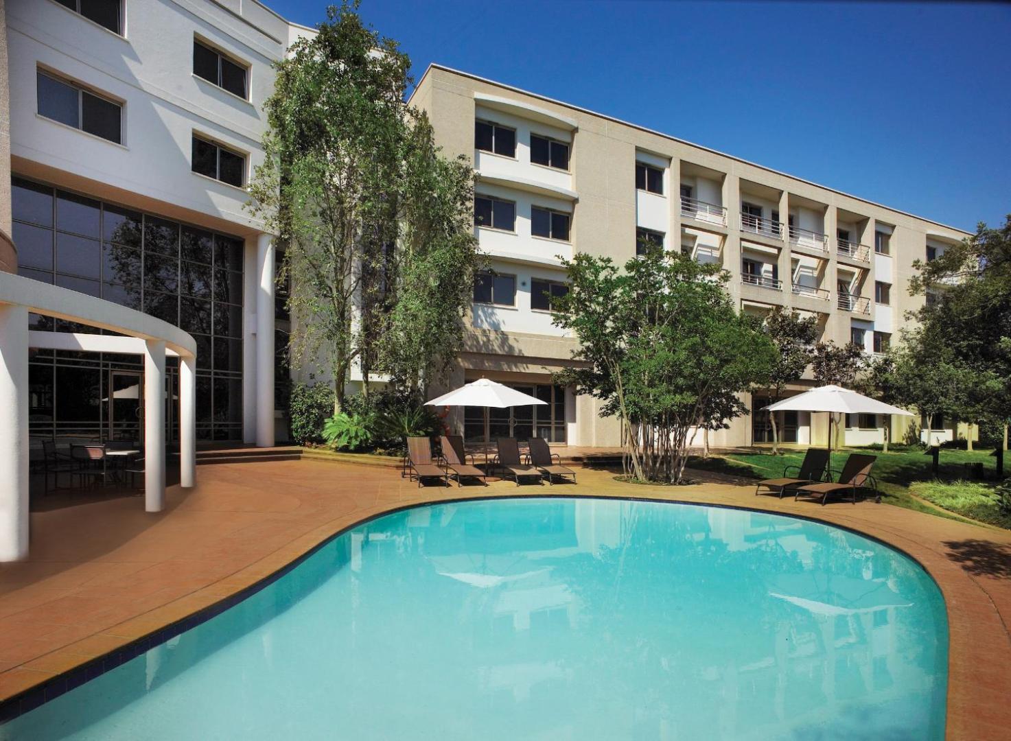 Garden Court Eastgate