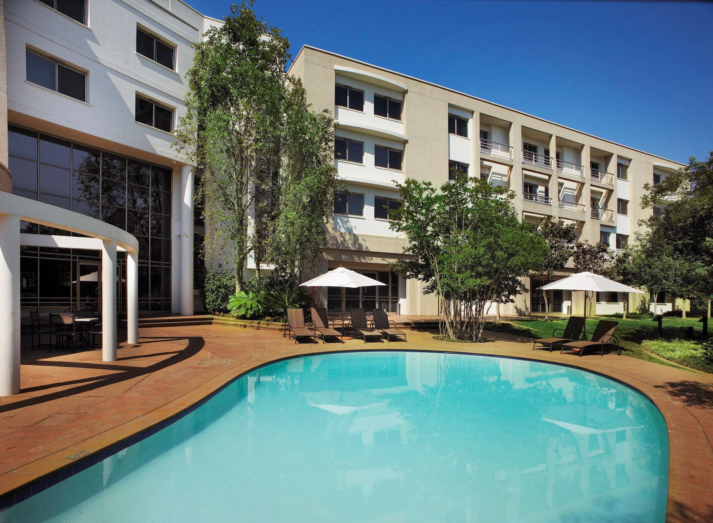 Garden Court Eastgate