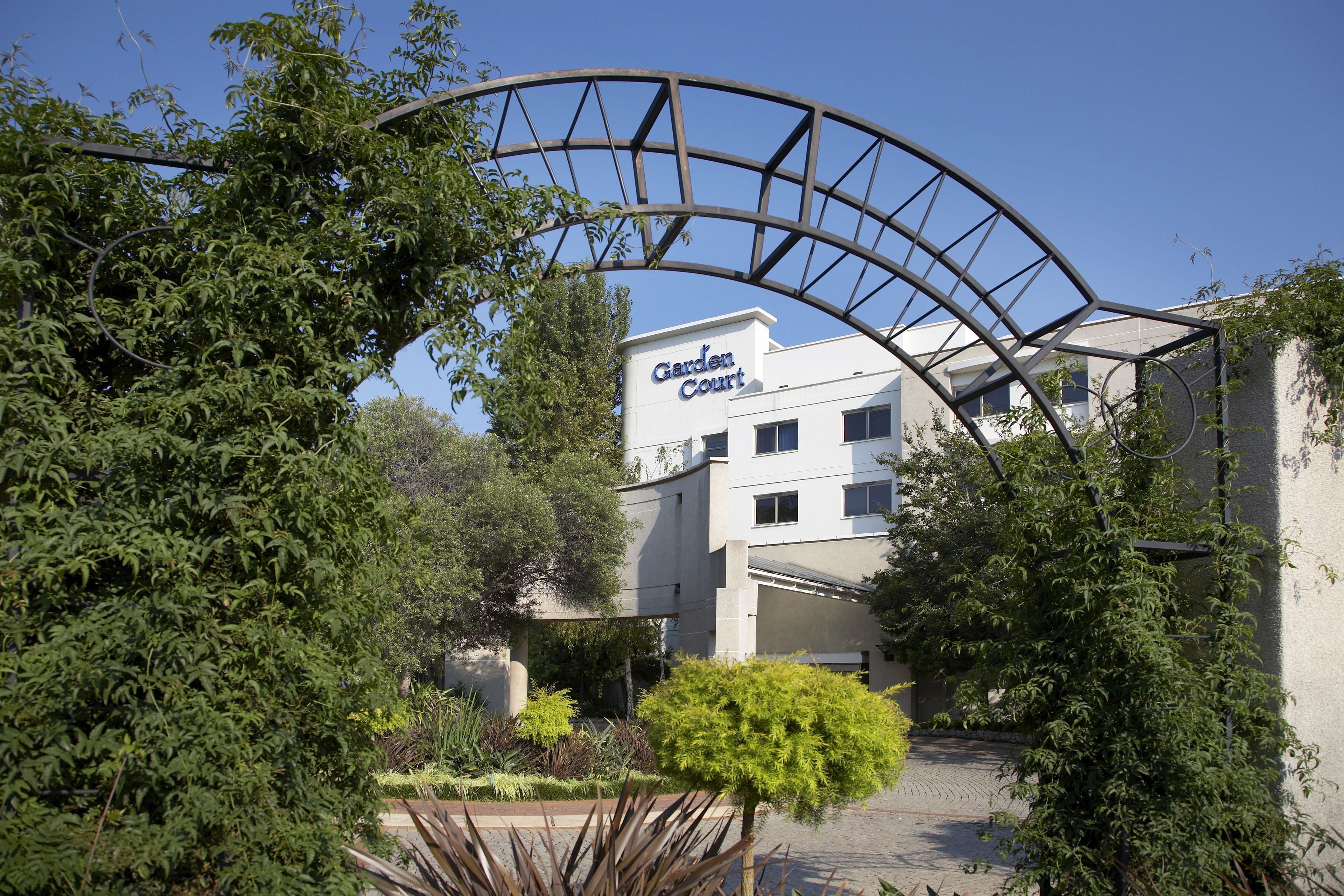 Garden Court Eastgate