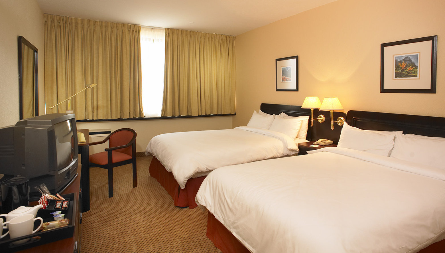 Garden Court Milpark
