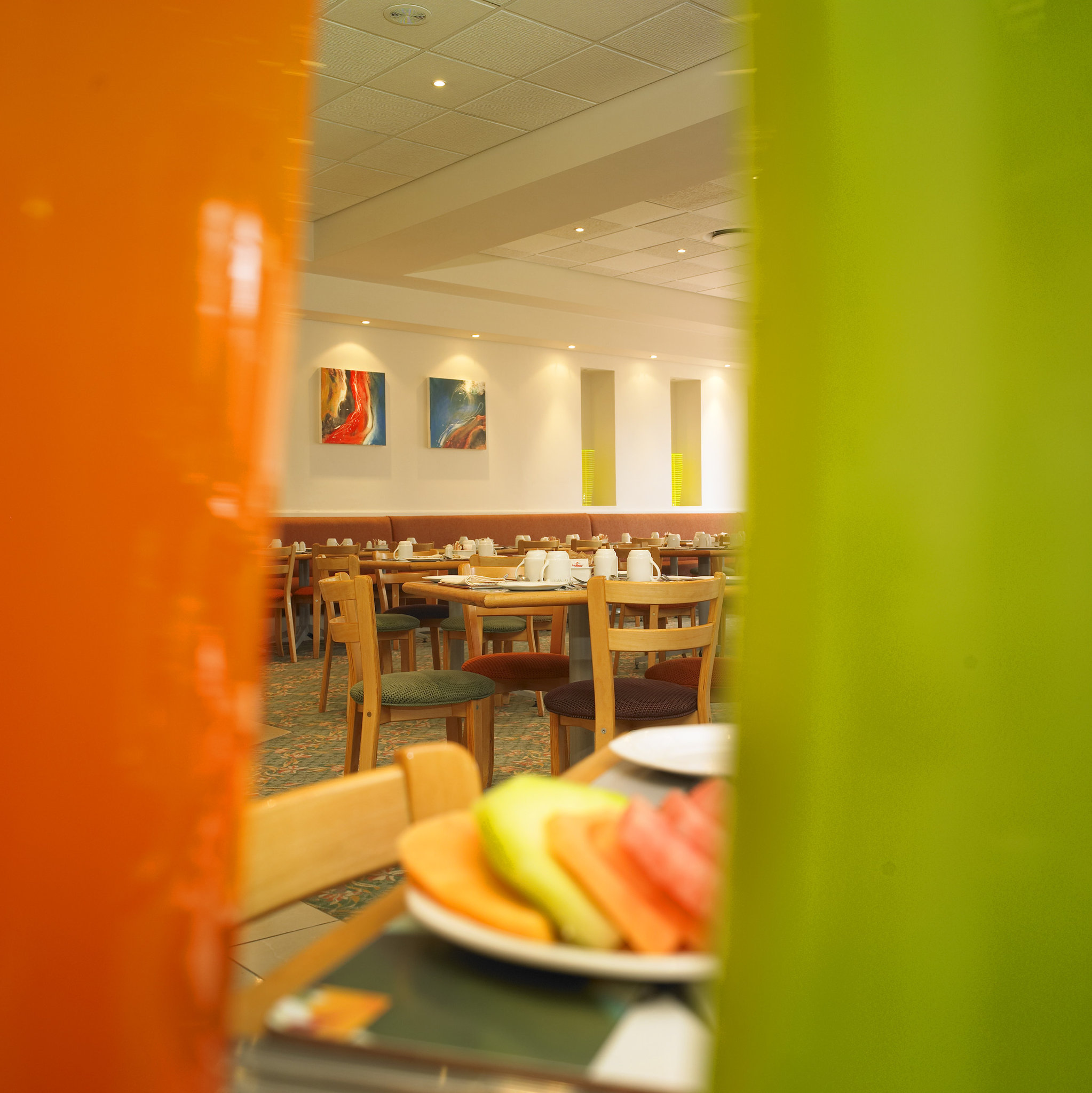 Garden Court Milpark