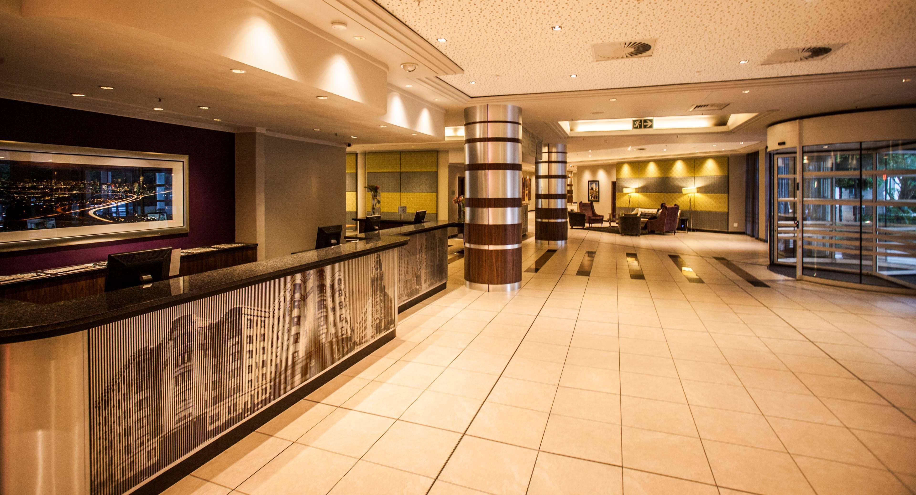 Garden Court Sandton City