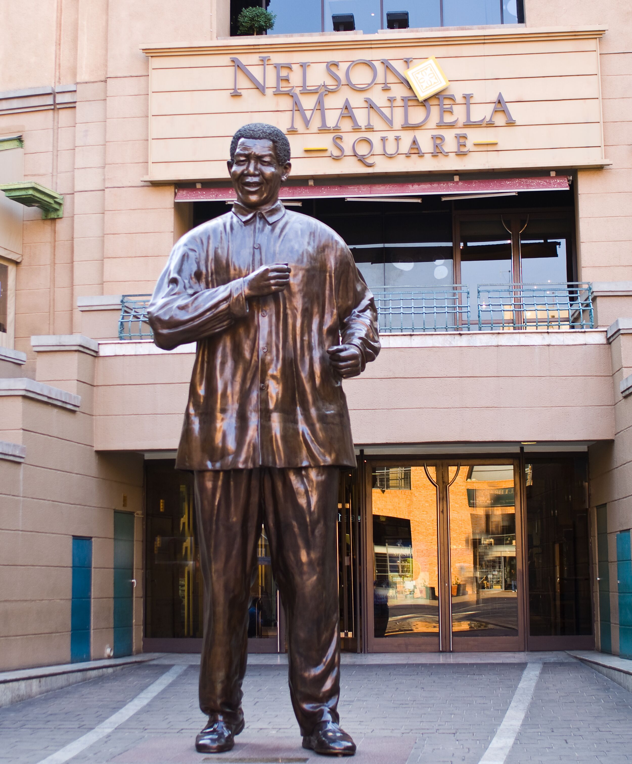 Garden Court Sandton City