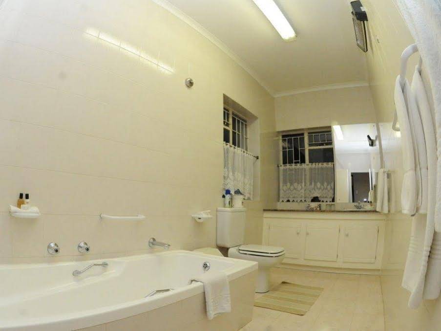 Garden Place Guest House