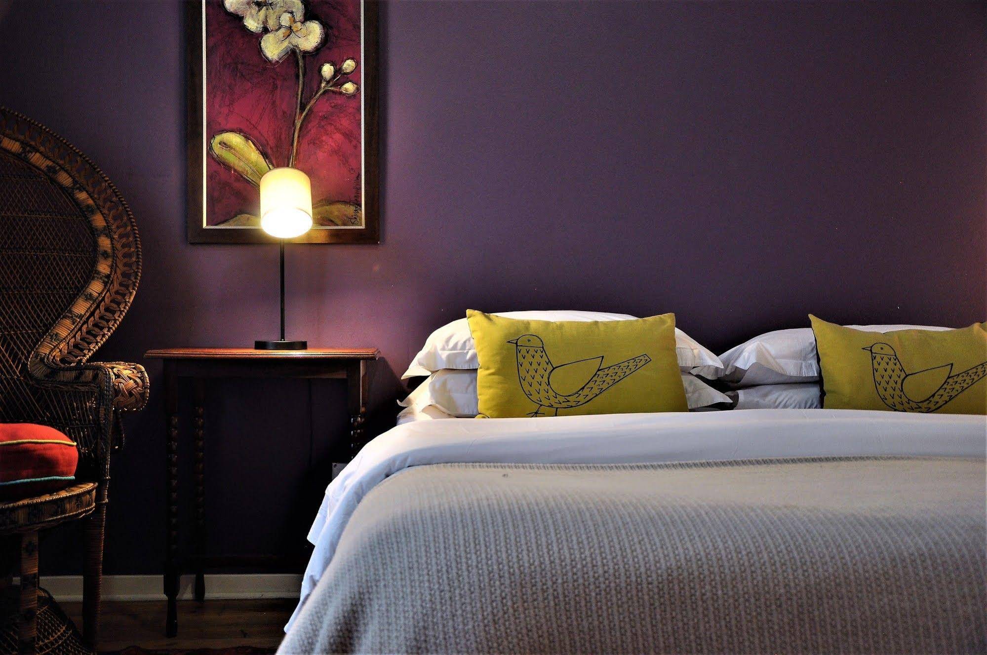 Ginnegaap Guesthouse