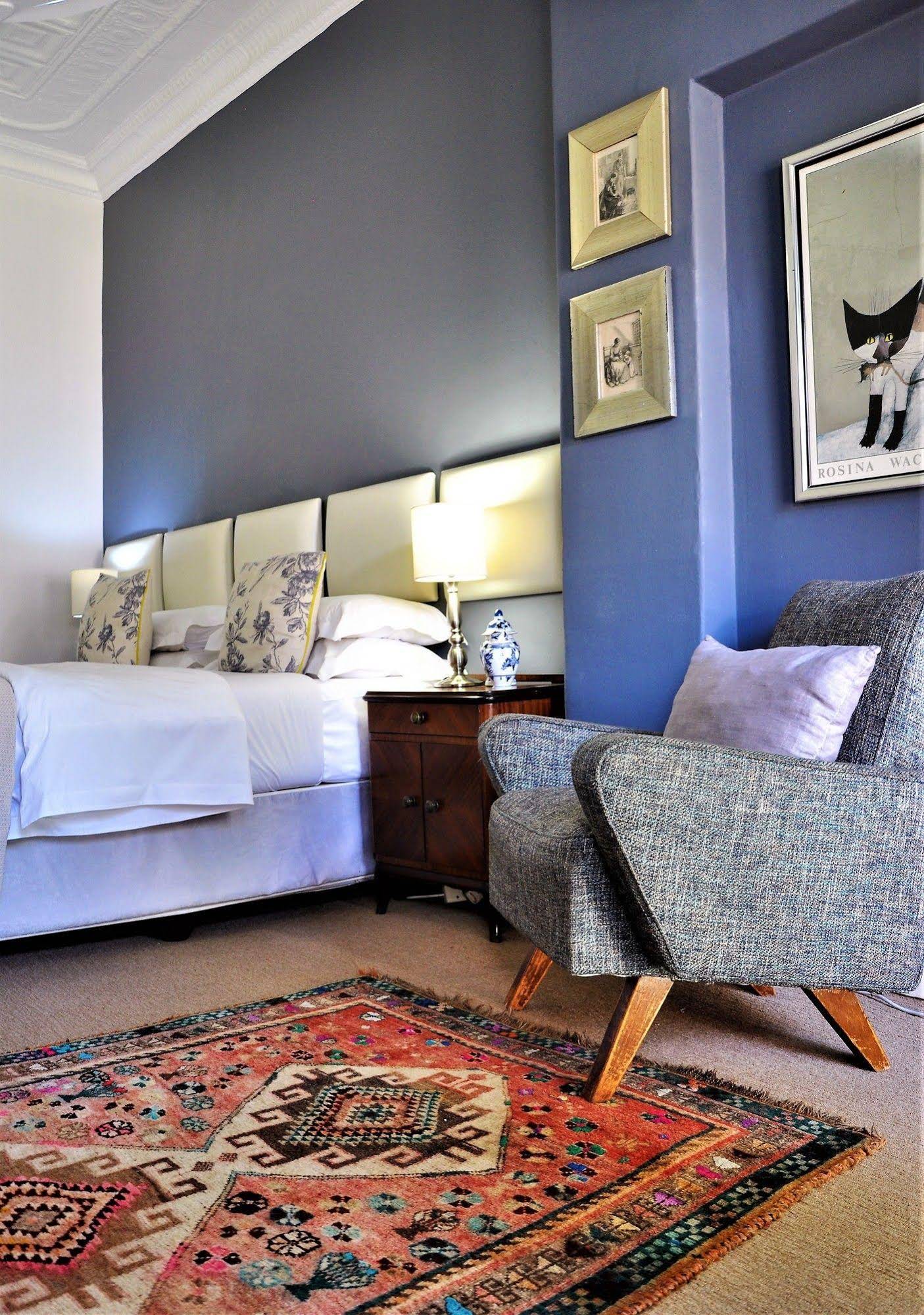 Ginnegaap Guesthouse