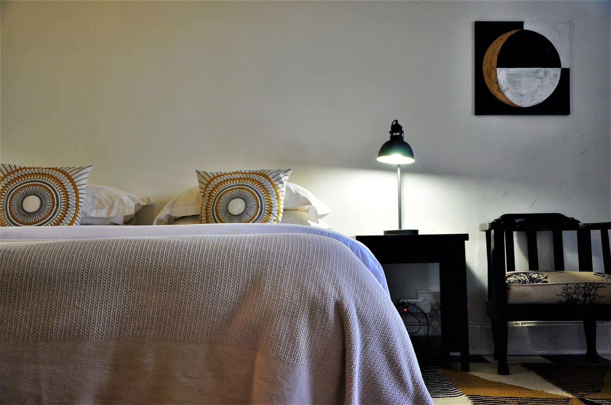 Ginnegaap Guesthouse