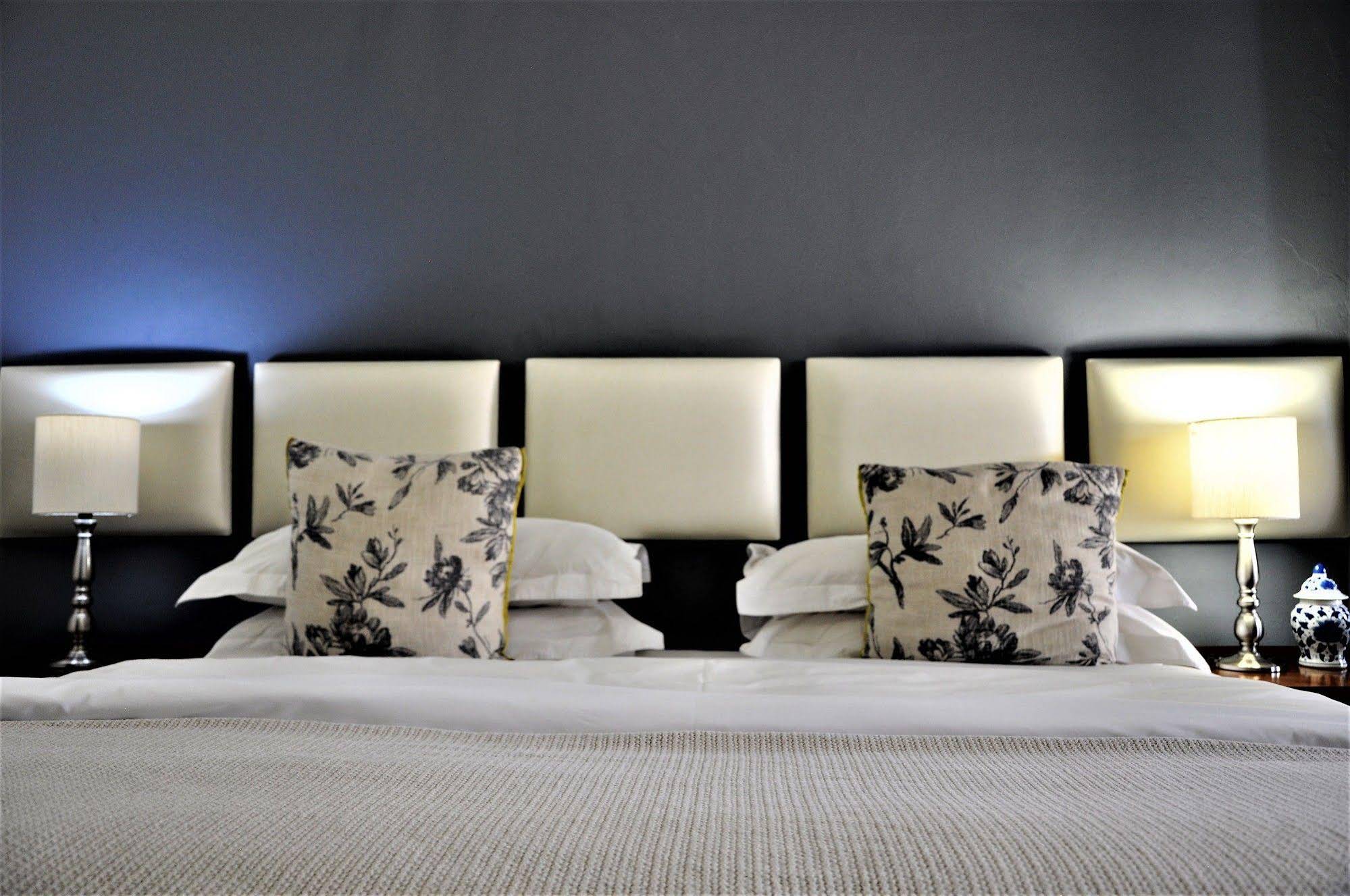Ginnegaap Guesthouse