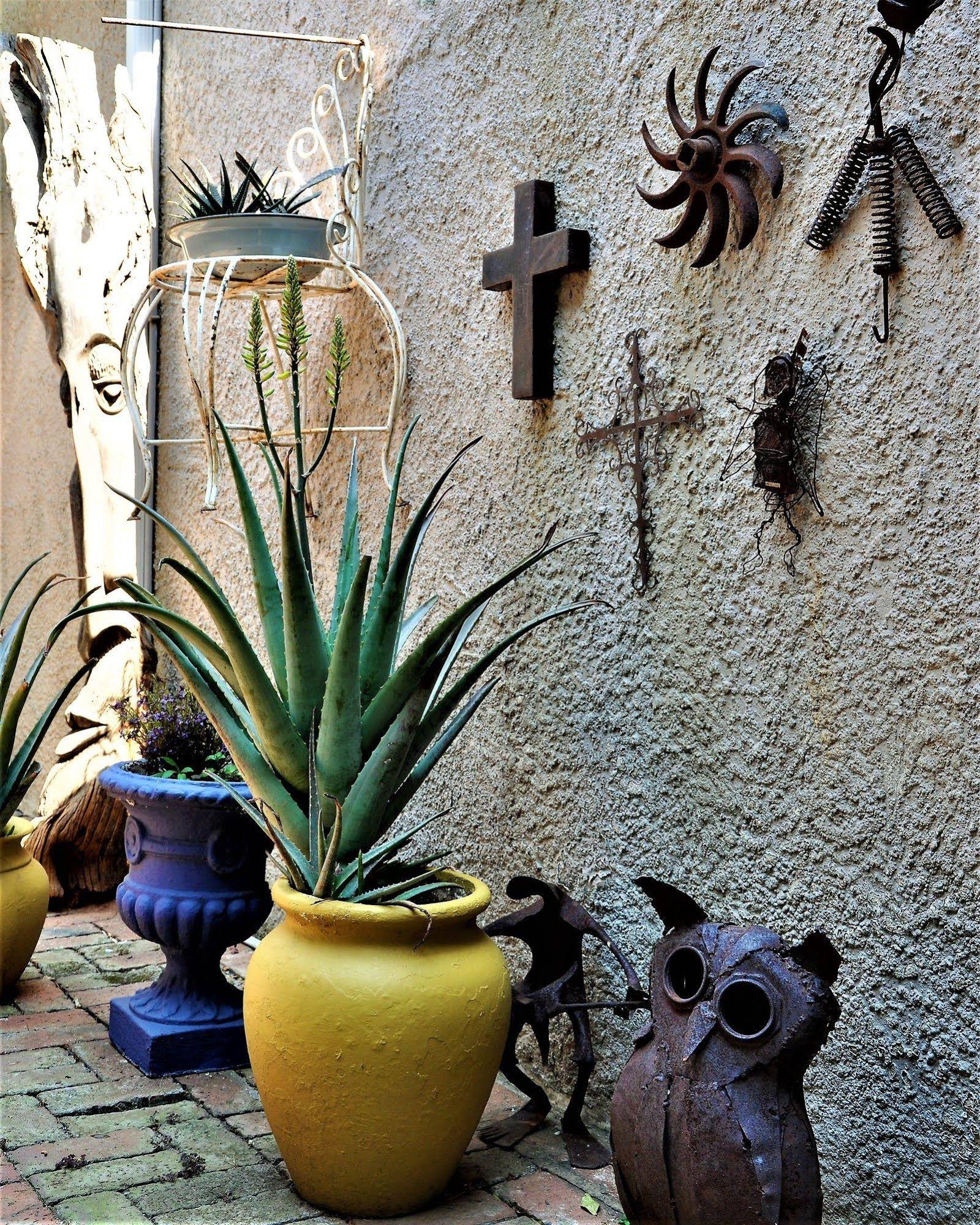 Ginnegaap Guesthouse