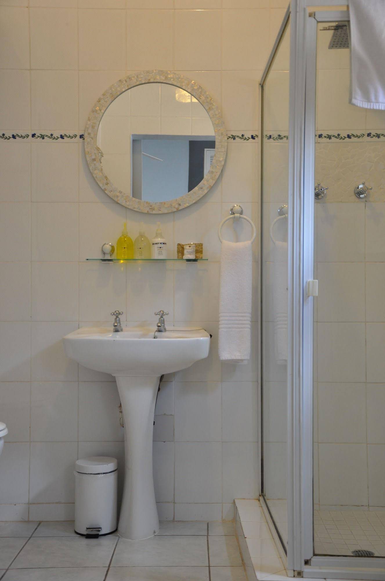 Ginnegaap Guesthouse