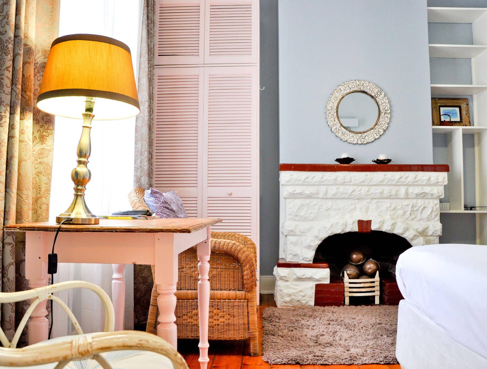 Ginnegaap Guesthouse