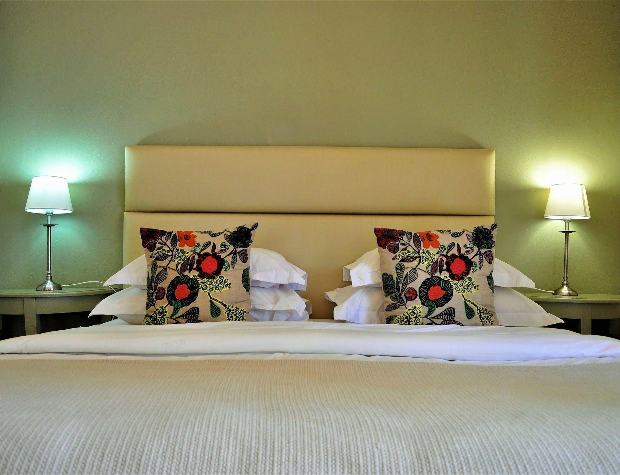 Ginnegaap Guesthouse