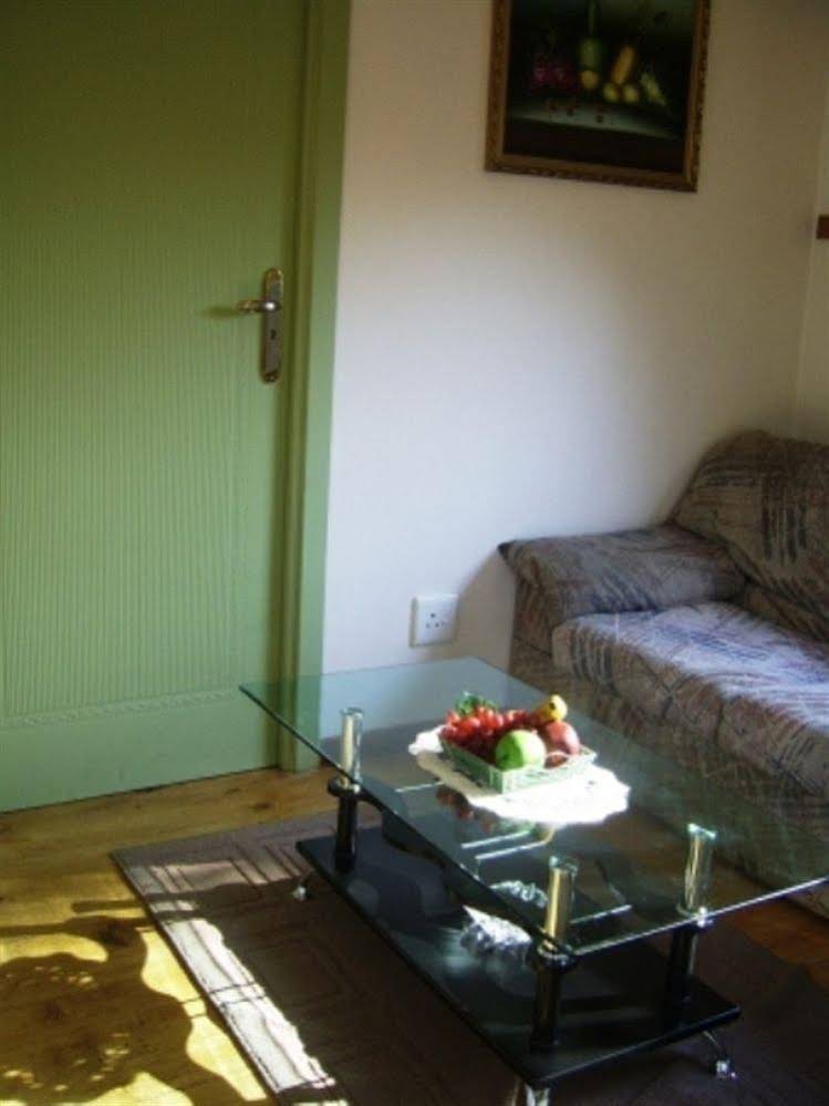 Golden Gate Guest House