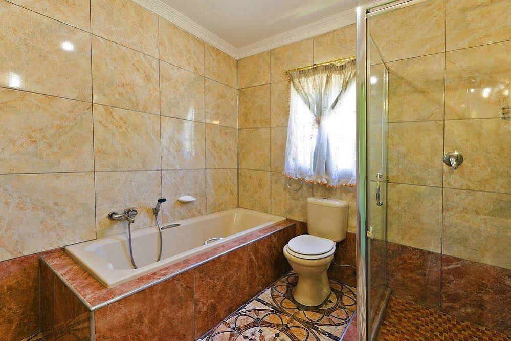 Golden Gate Guest House